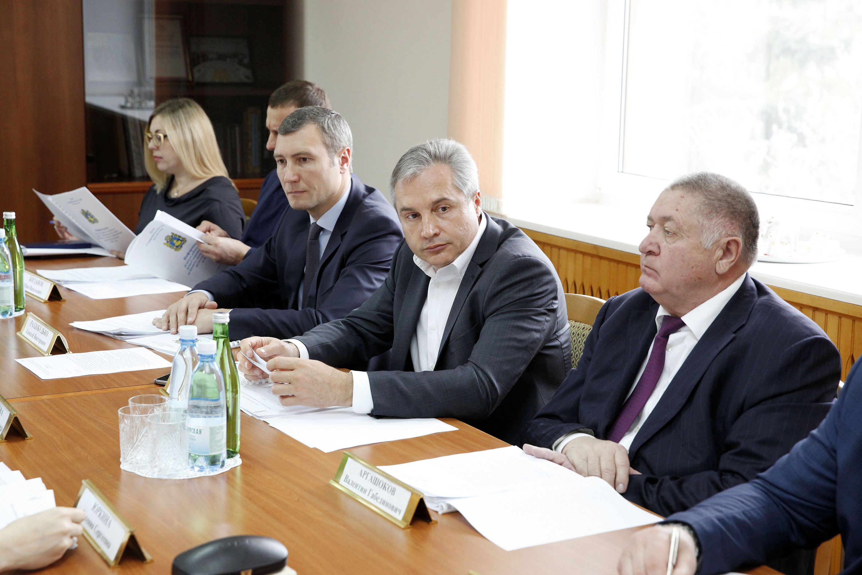 Социальные обязательства будут выполнены