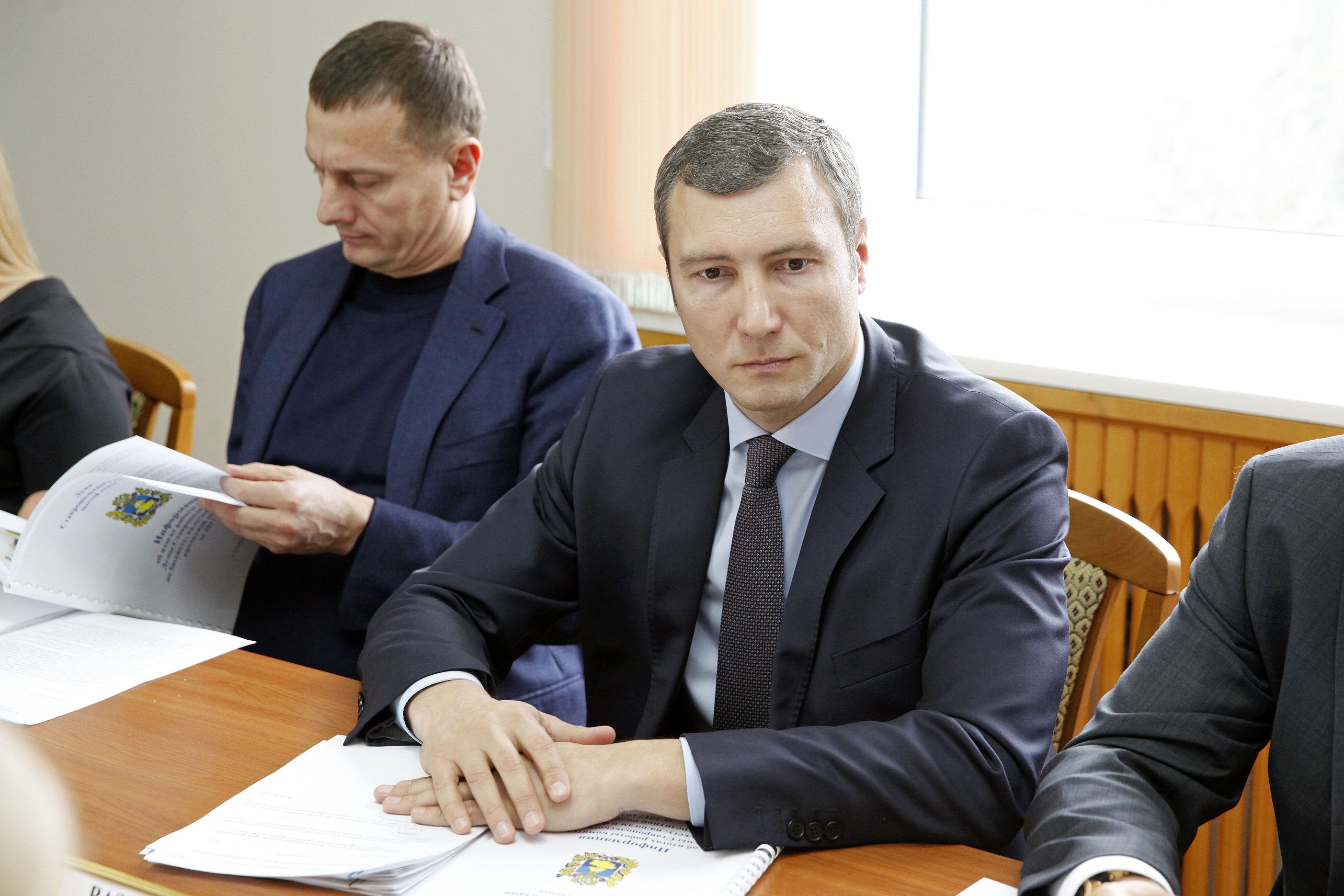 Социальные обязательства будут выполнены