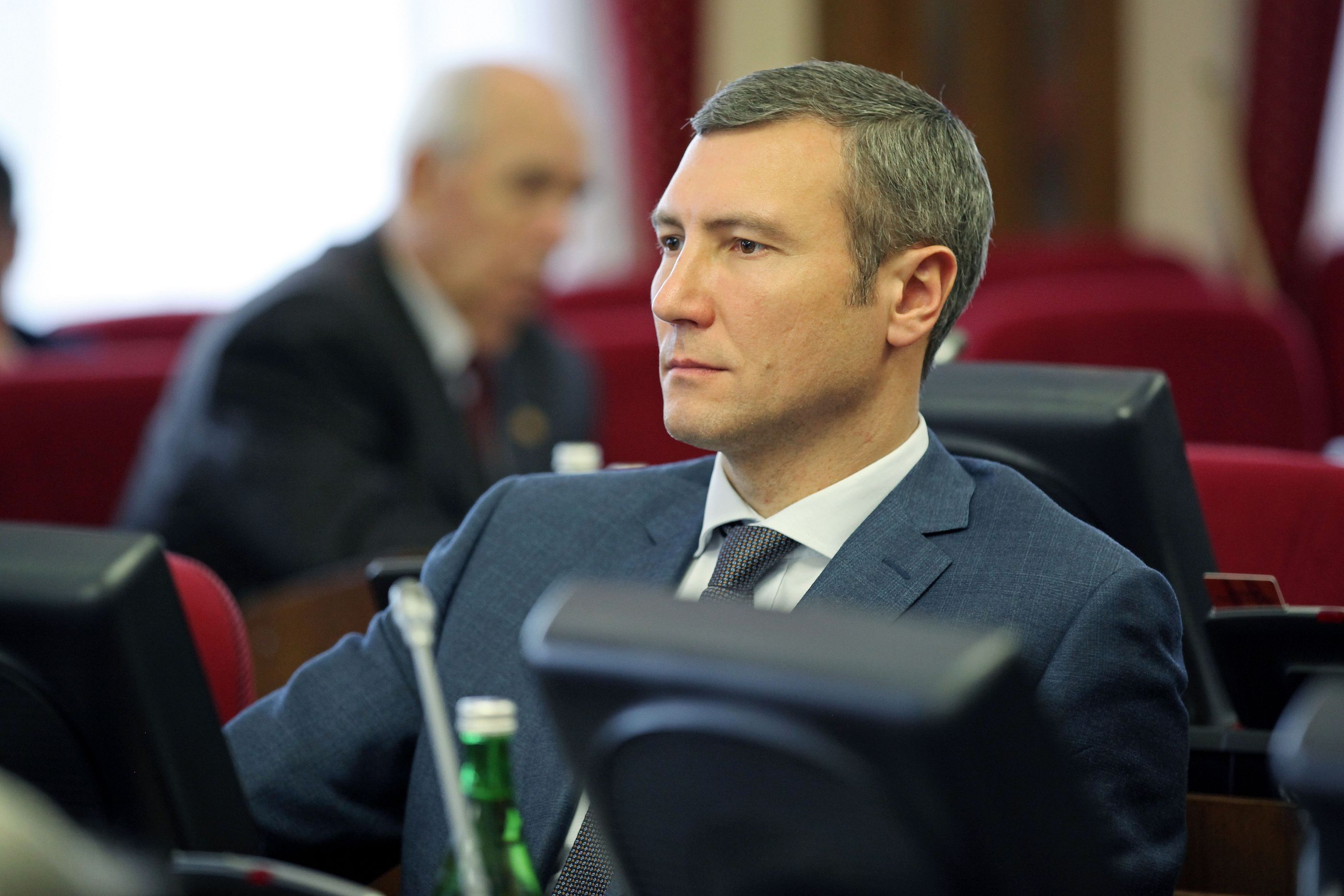 Значимые решения в начале года