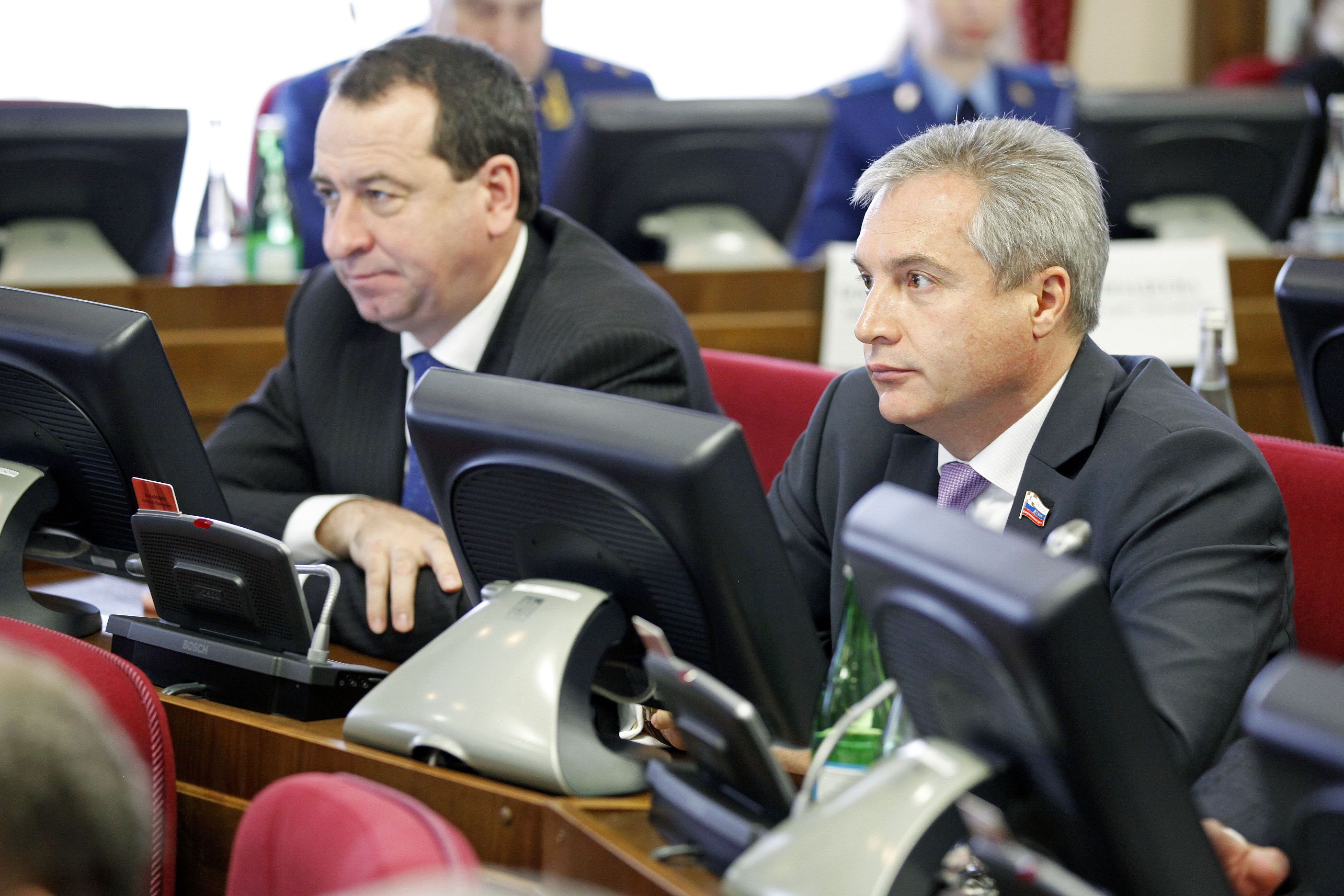 Значимые решения в начале года