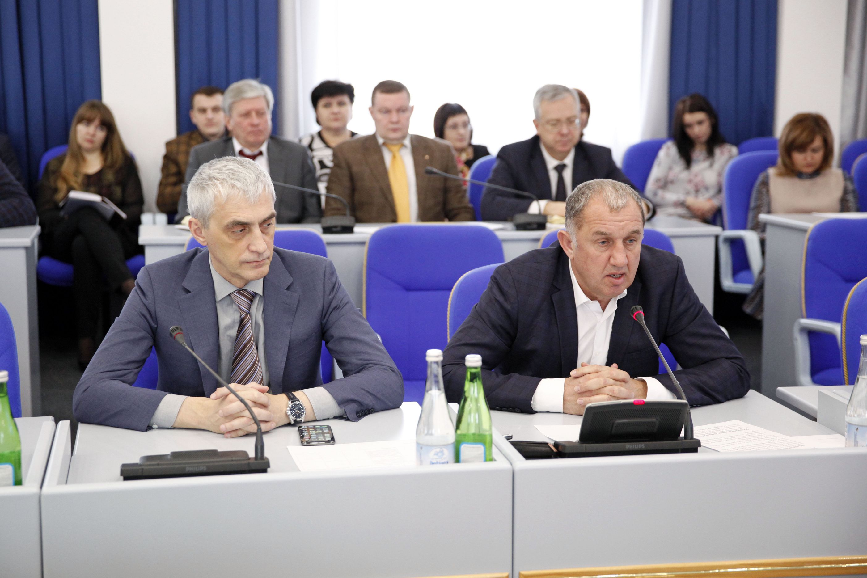 Актуальные темы в начале недели