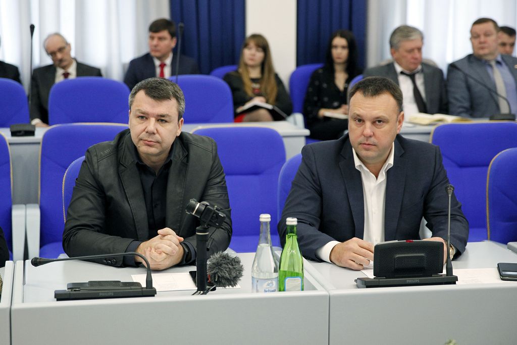Только об актуальном