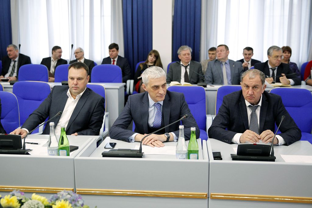 Только об актуальном