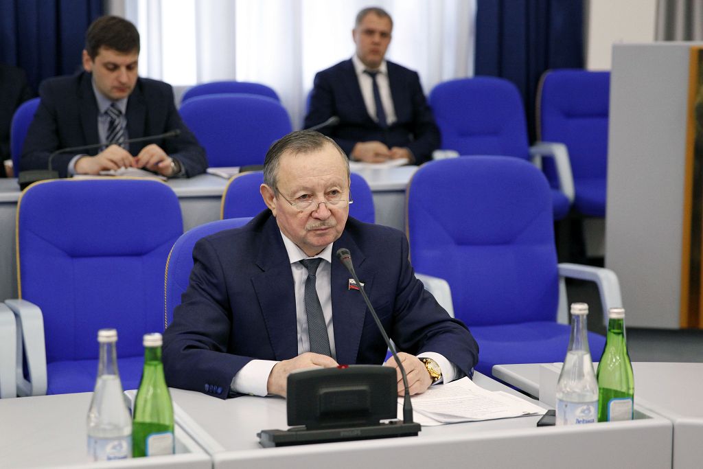 Только об актуальном