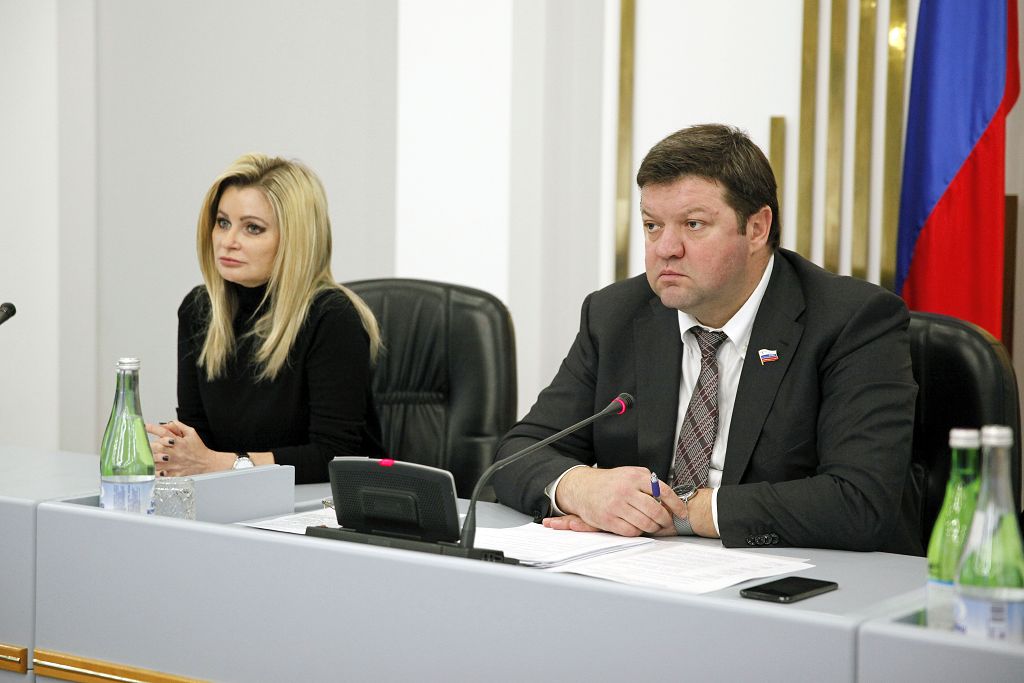 Только об актуальном