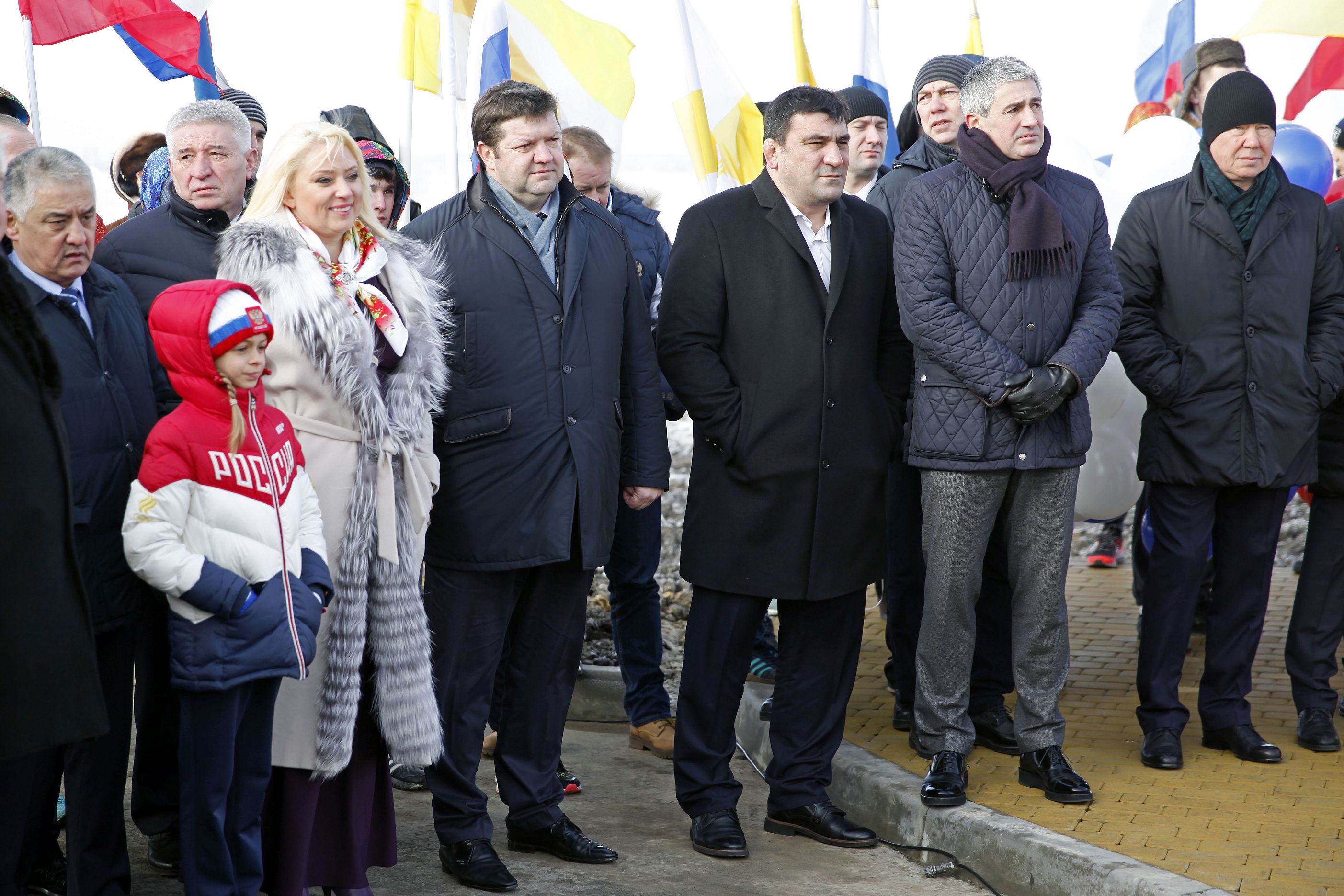 Новому спорткомплексу быть!