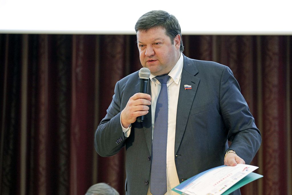 Образ будущего социальной сферы разработали в Ставрополе