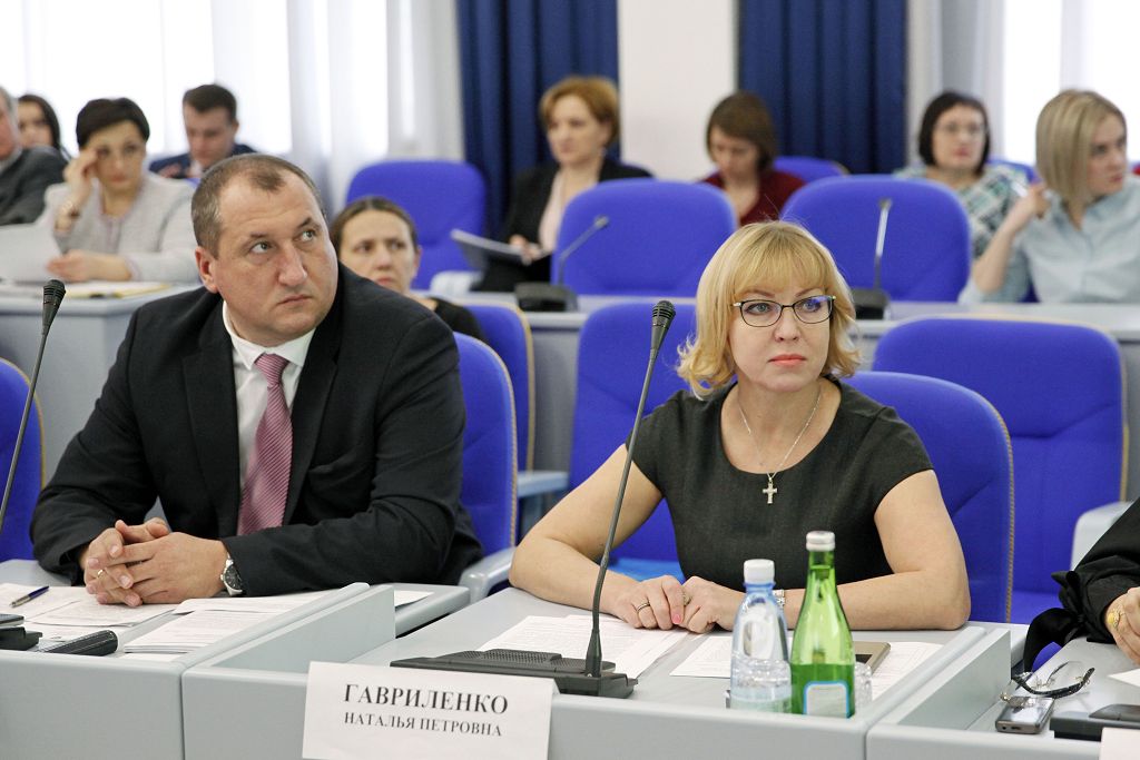 Корректировки в сторону увеличения расходов