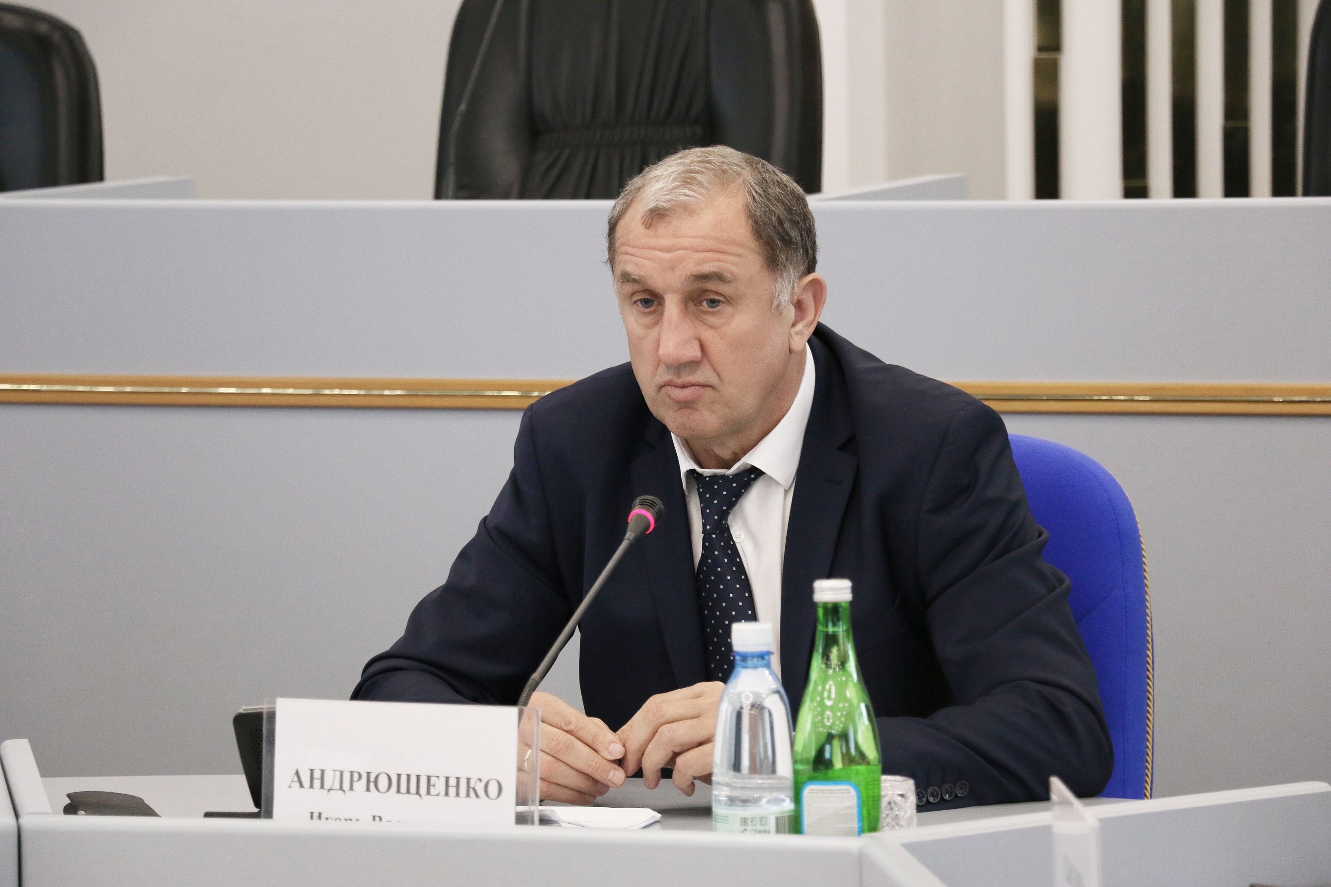 В центре внимания – бюджет
