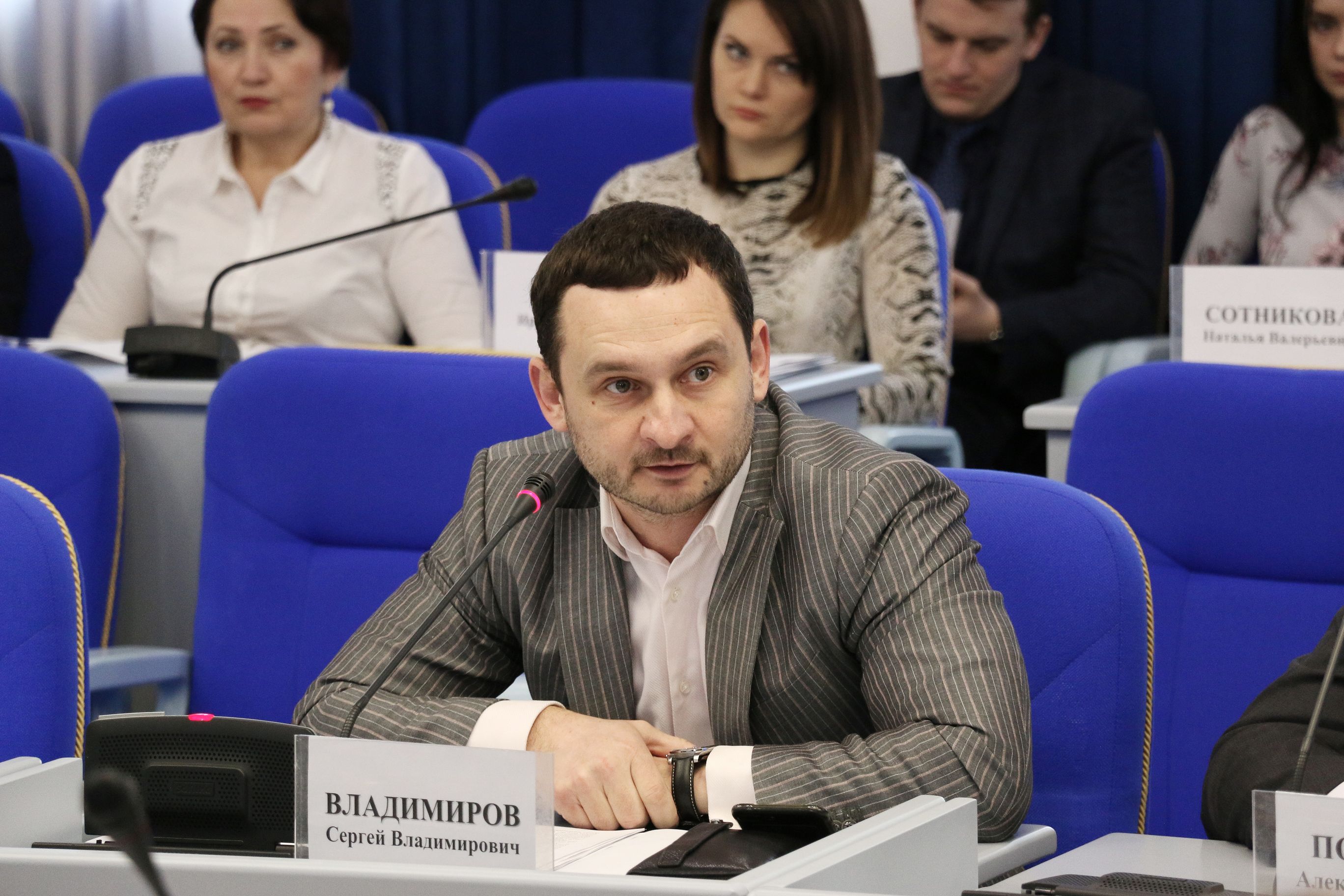 Поиск эффективного механизма