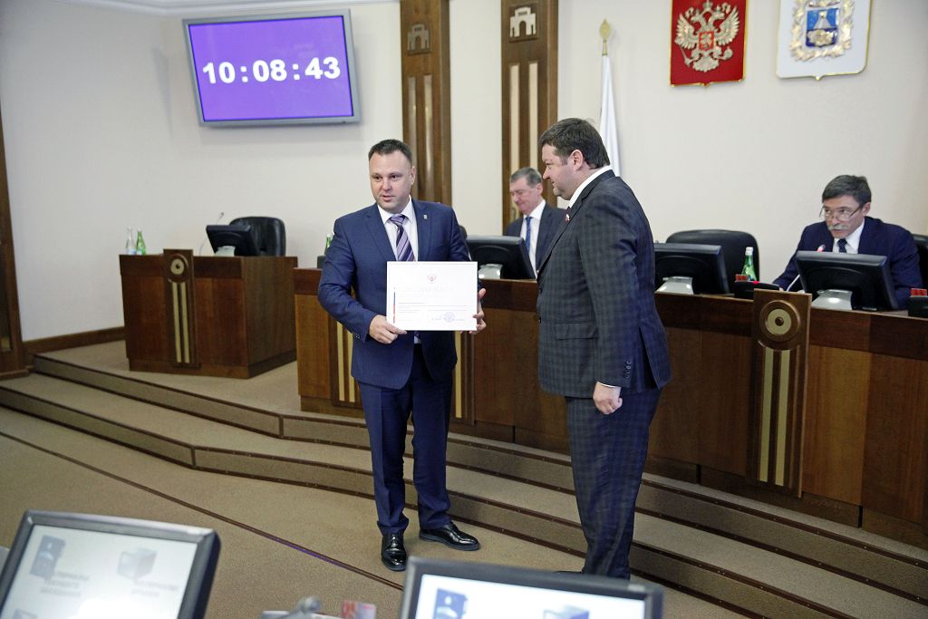 Индексации социальных выплат, помощь молодым семьям и другие важные решения