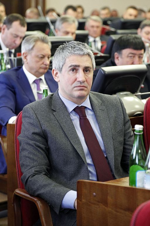 Индексации социальных выплат, помощь молодым семьям и другие важные решения