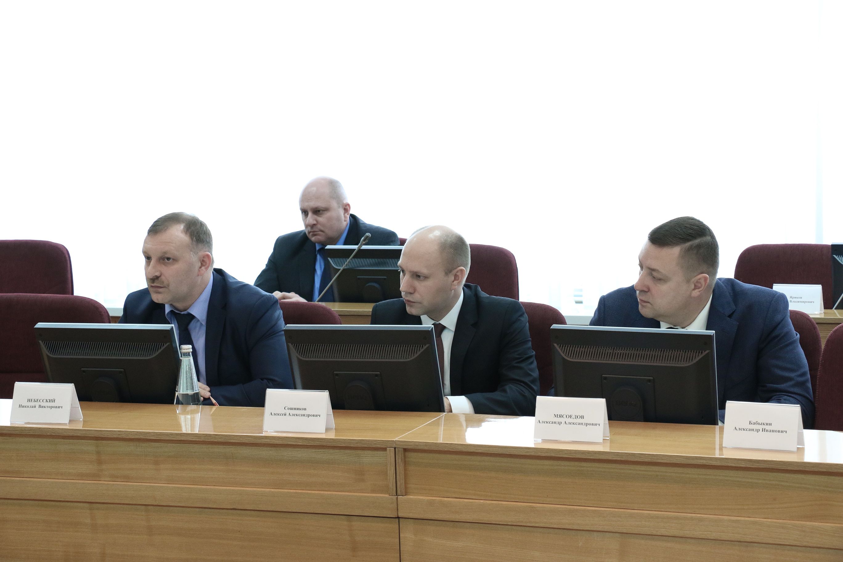 Программа по формированию комфортной городской среды успешно реализуется на Ставрополье