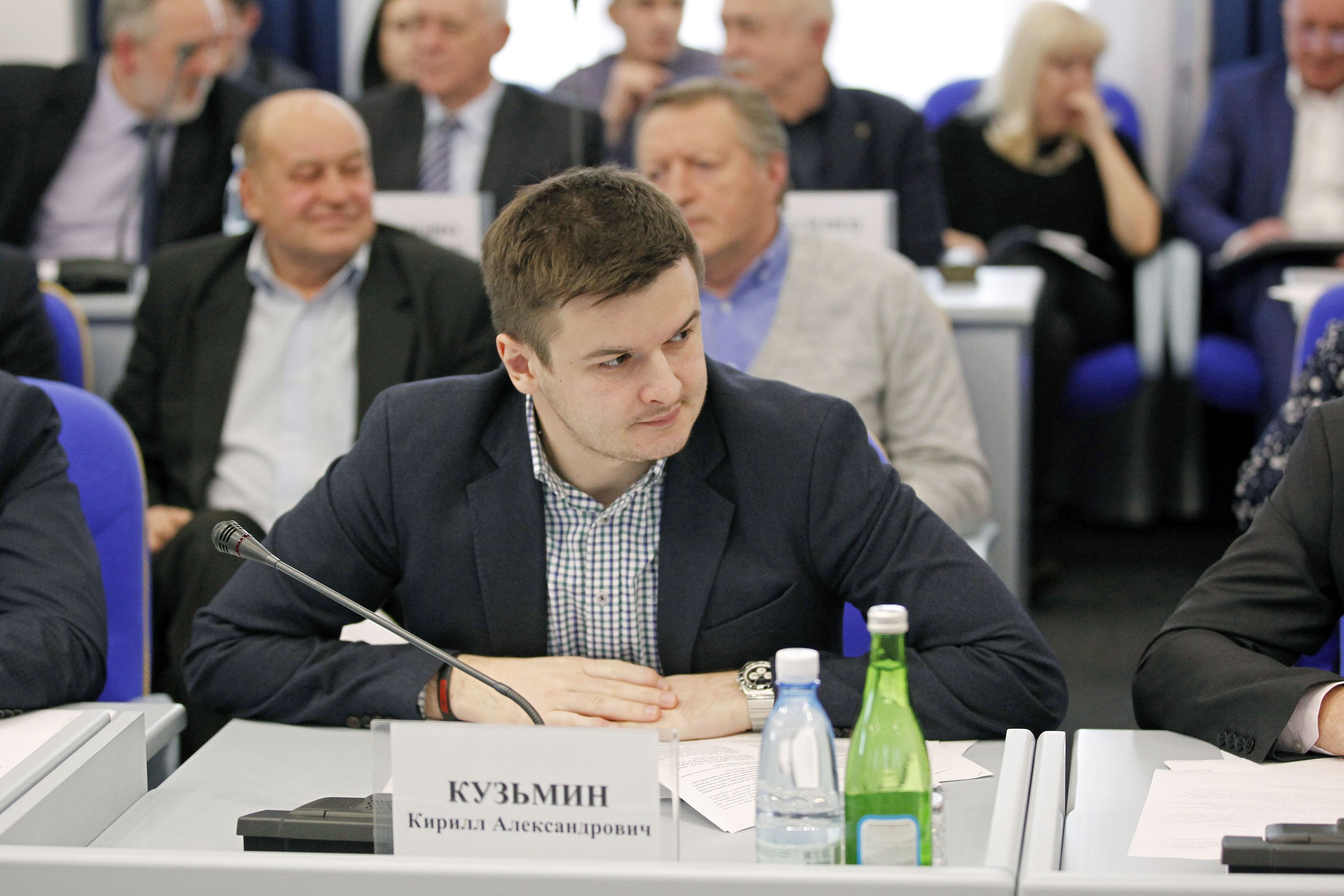 Как работает система?