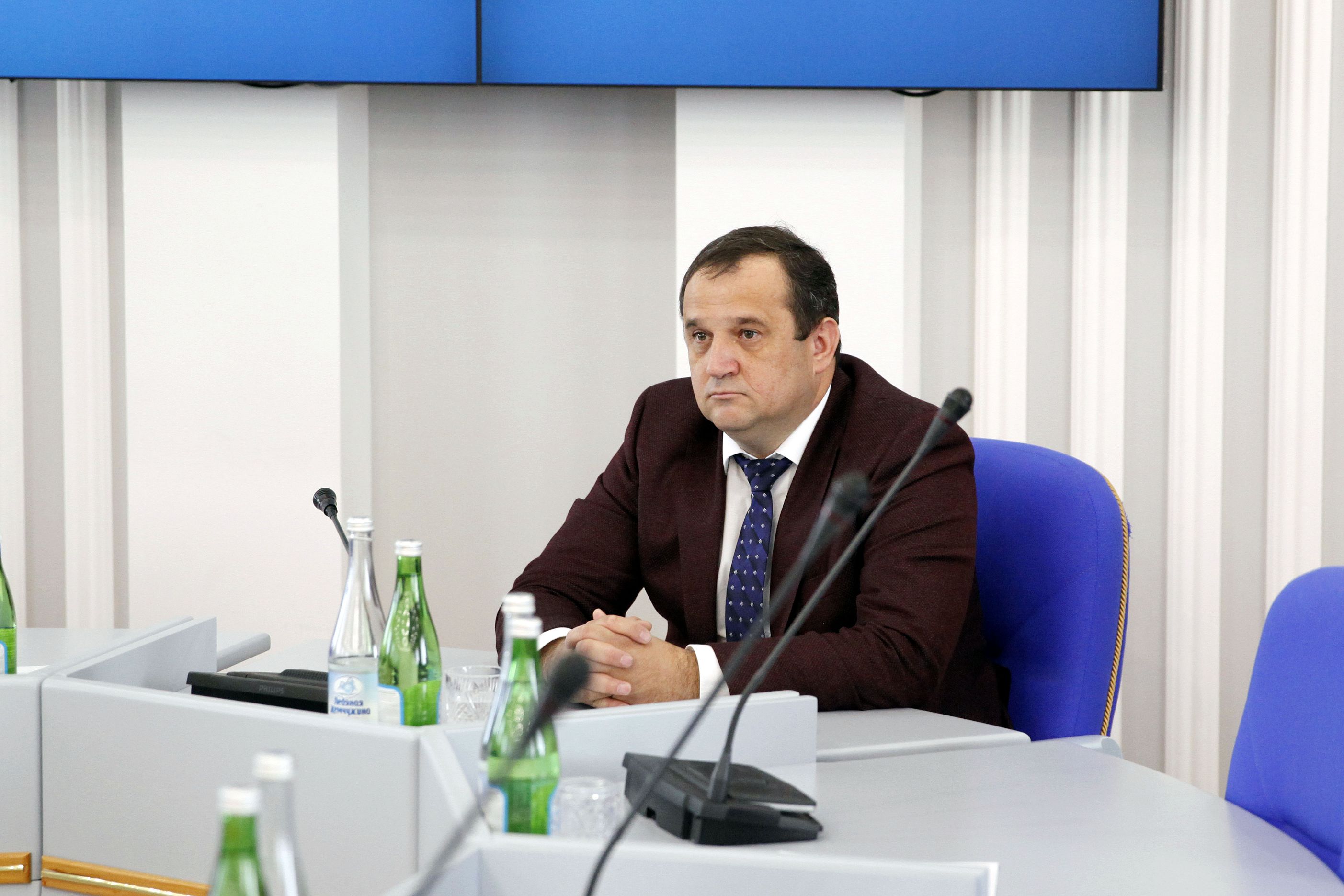 В свете Послания Президента