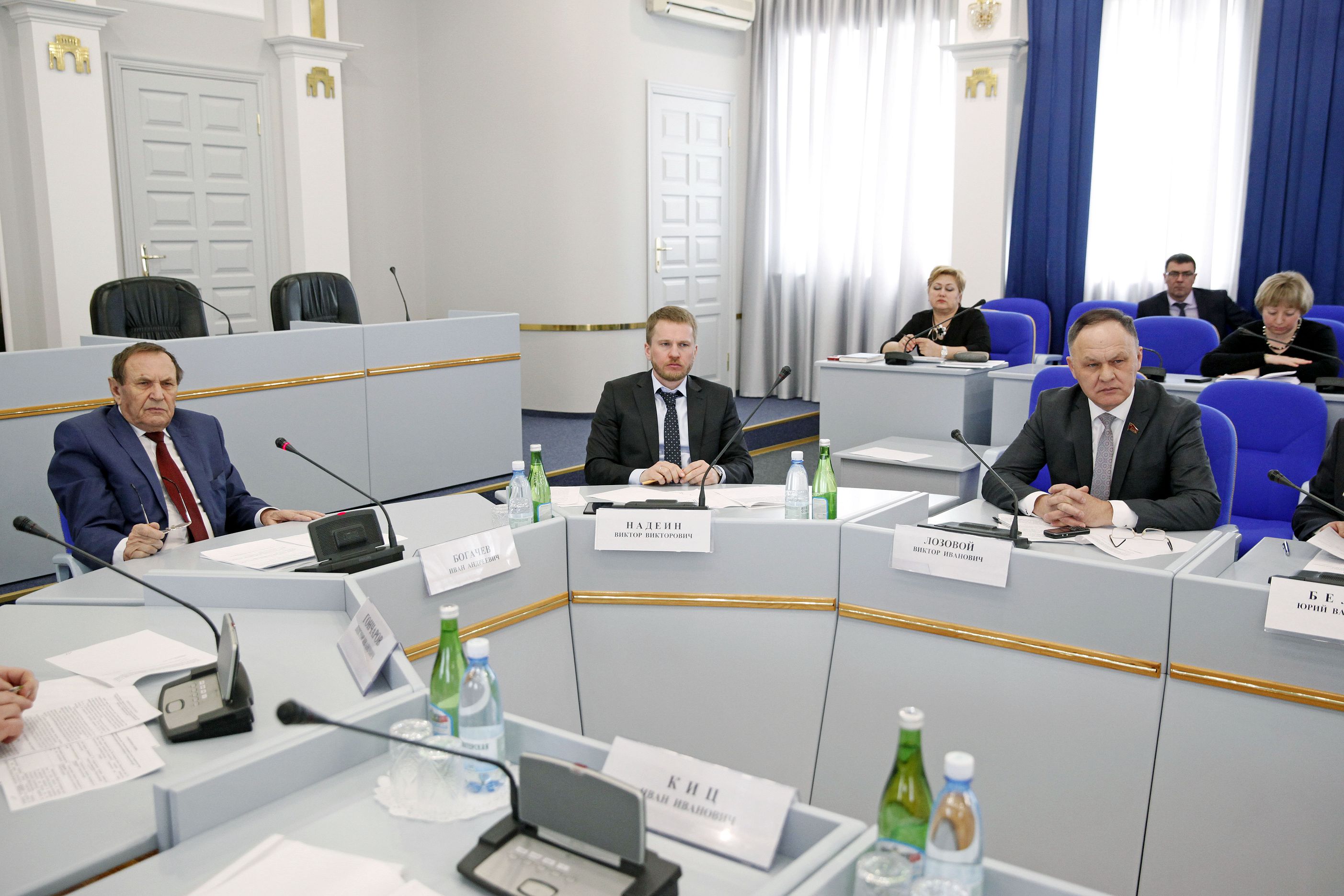 В центре внимания – поддержка производства винограда