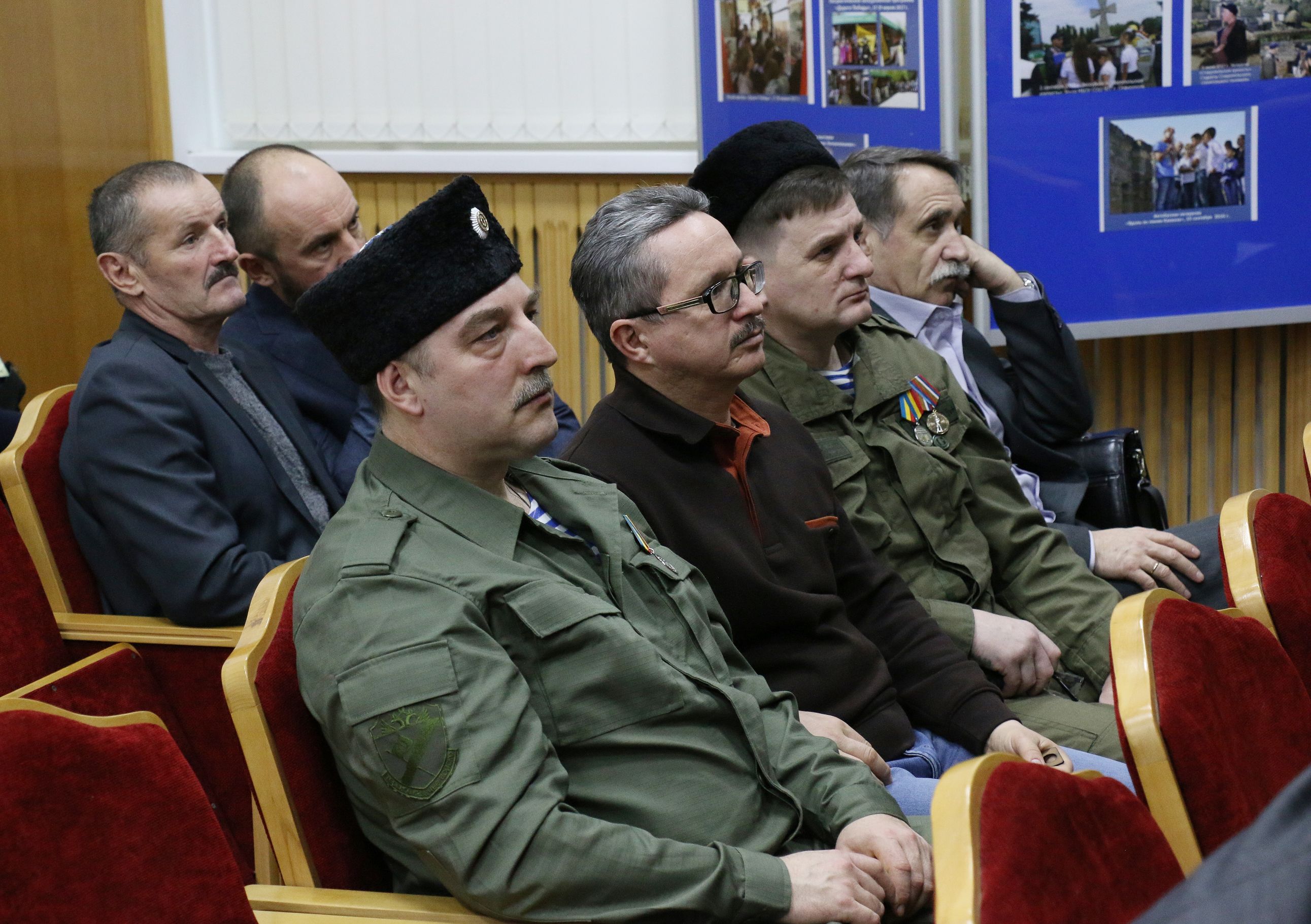 Примеры для будущих поколений