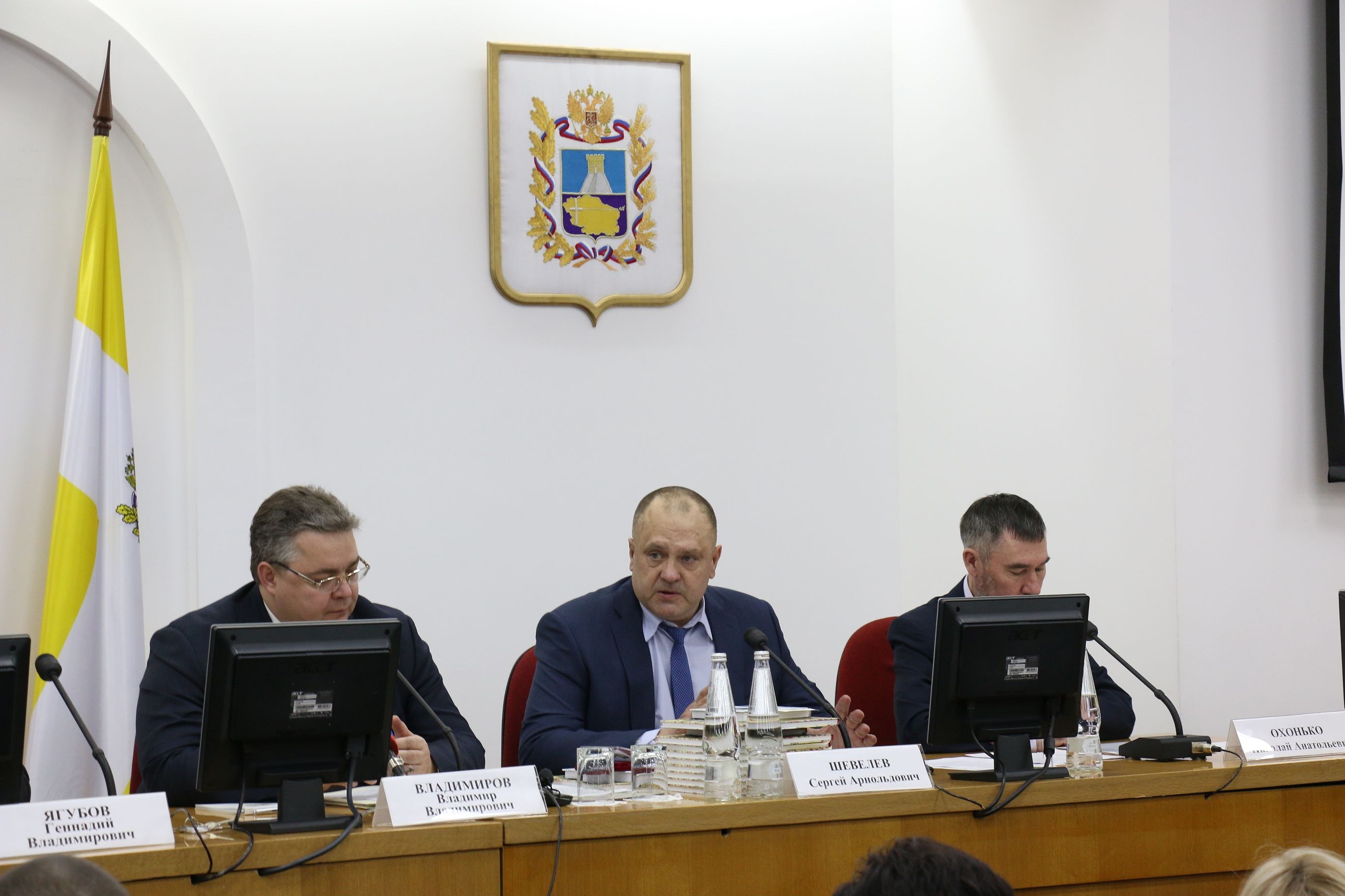 Примеры для будущих поколений