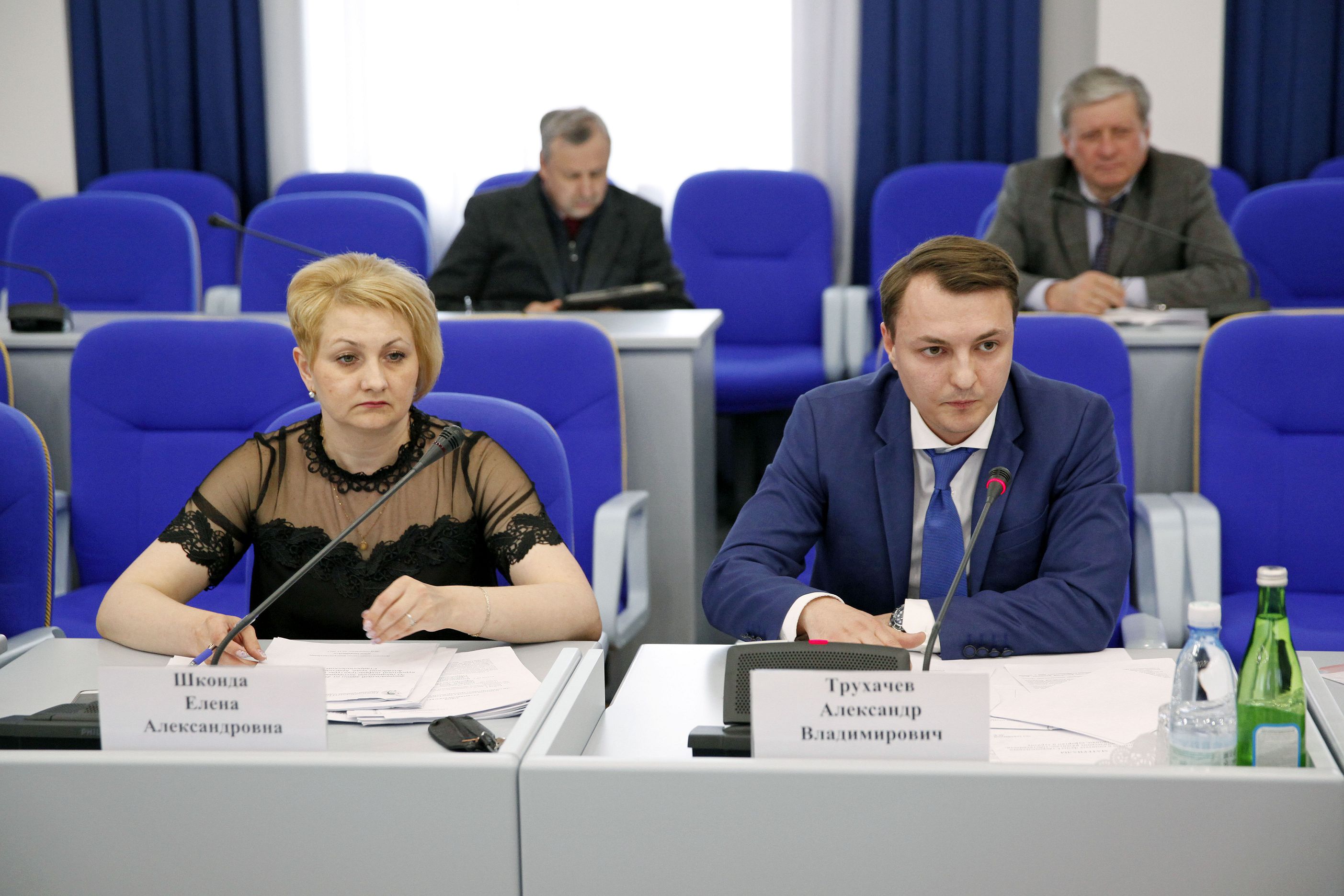 Доработать и принять решение