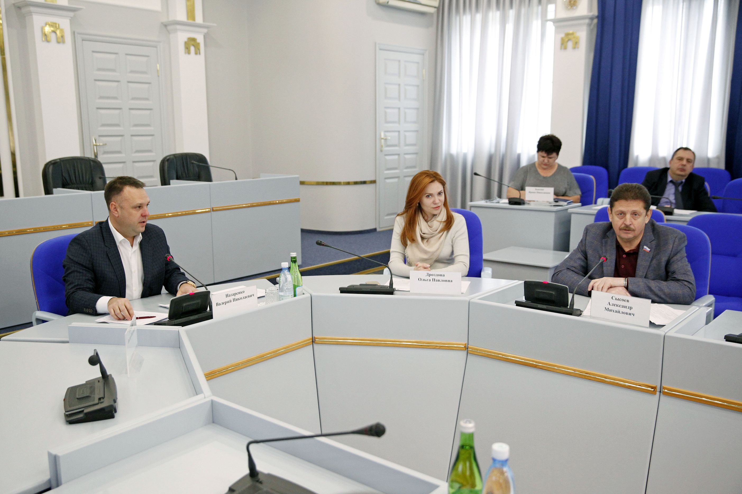 Доработать и принять решение