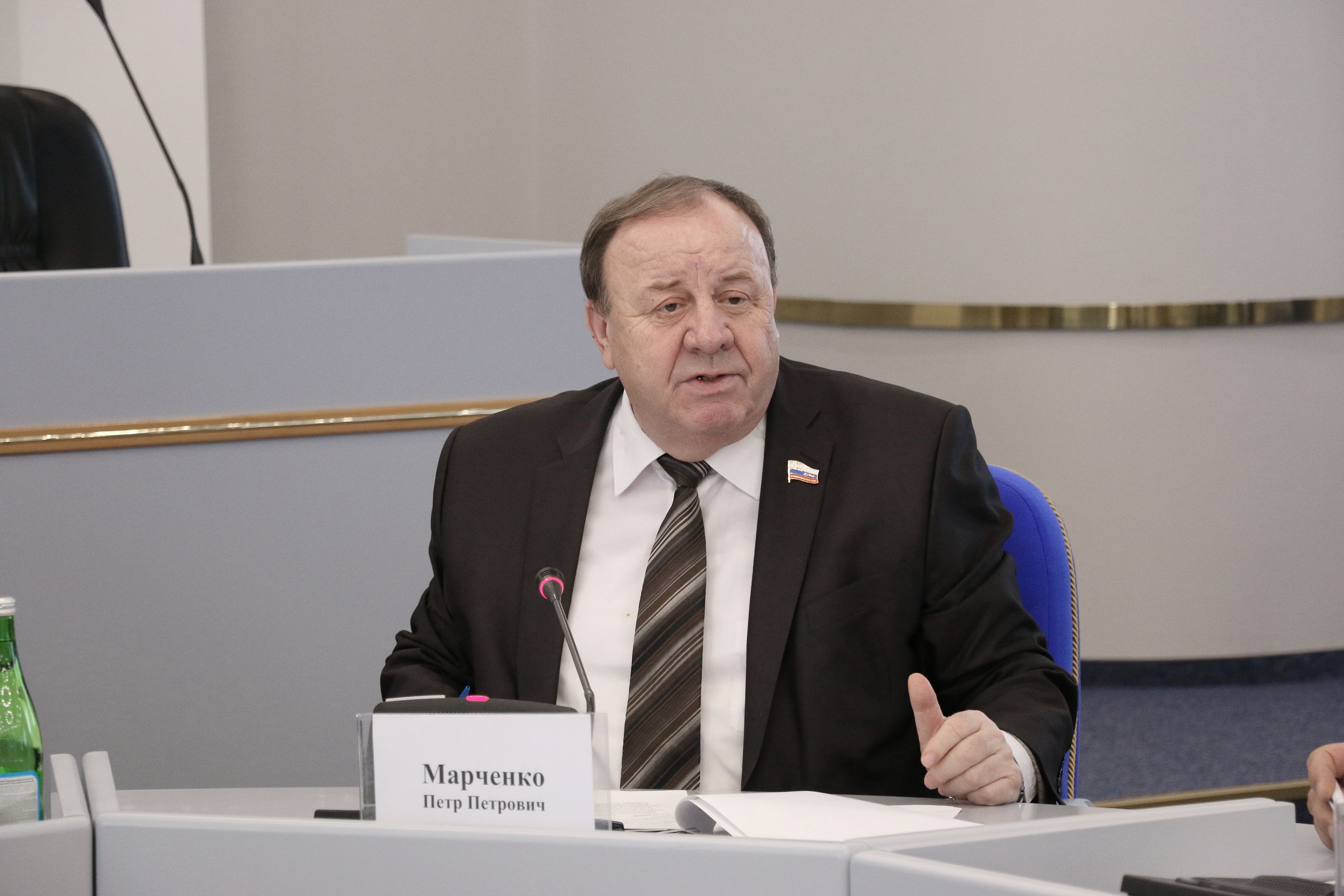 Усилить меры безопасности детей