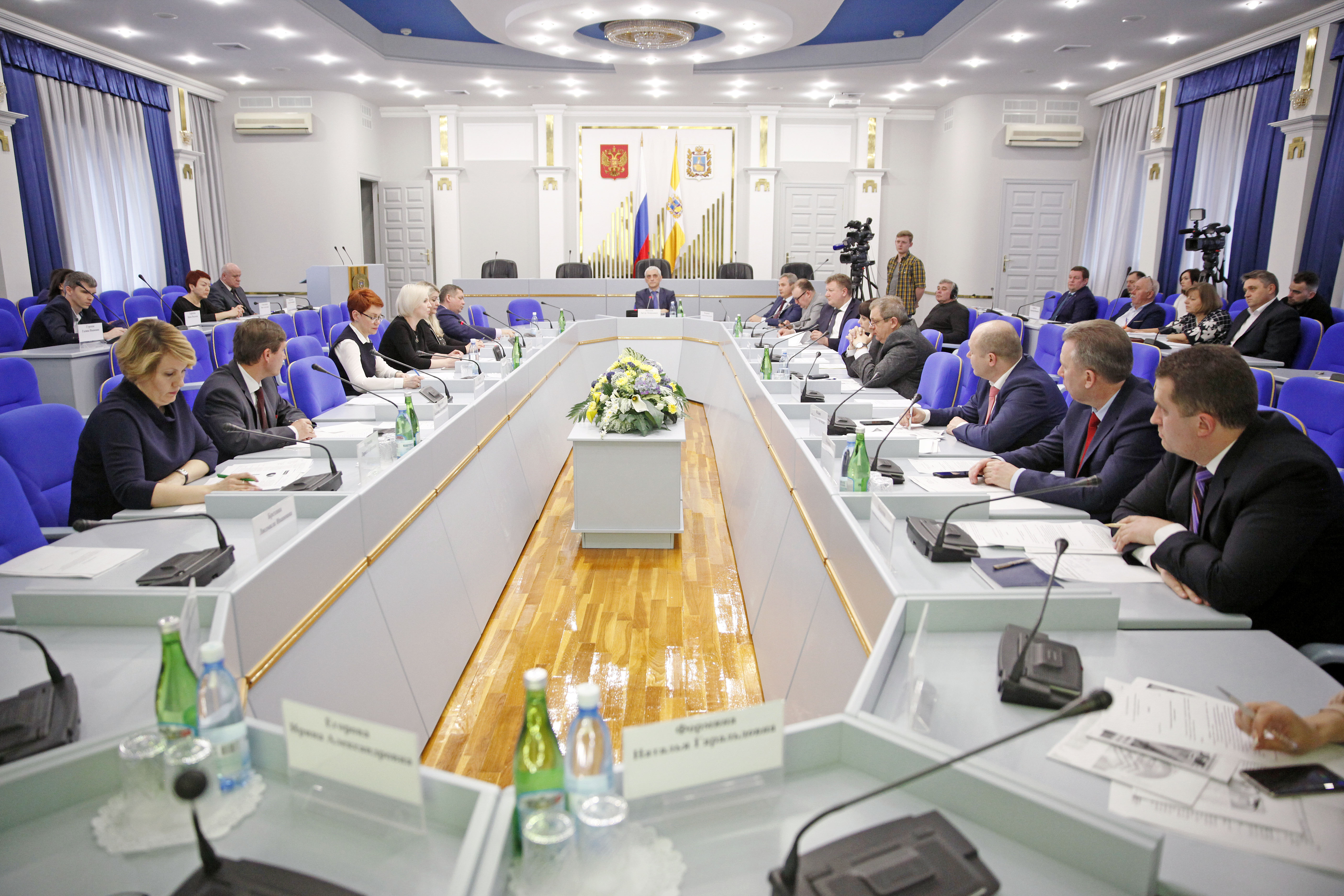 Динамика положительная