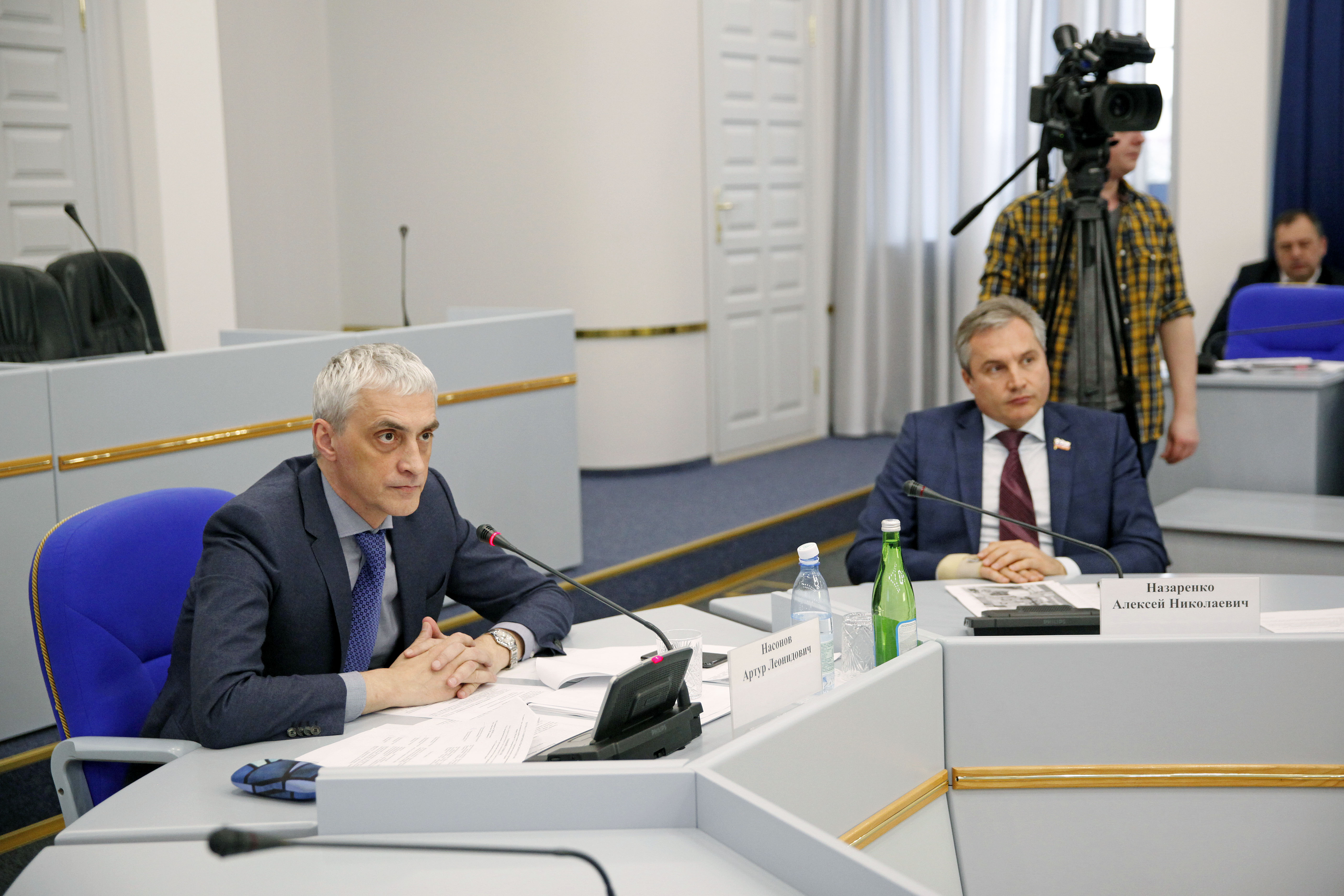 Динамика положительная
