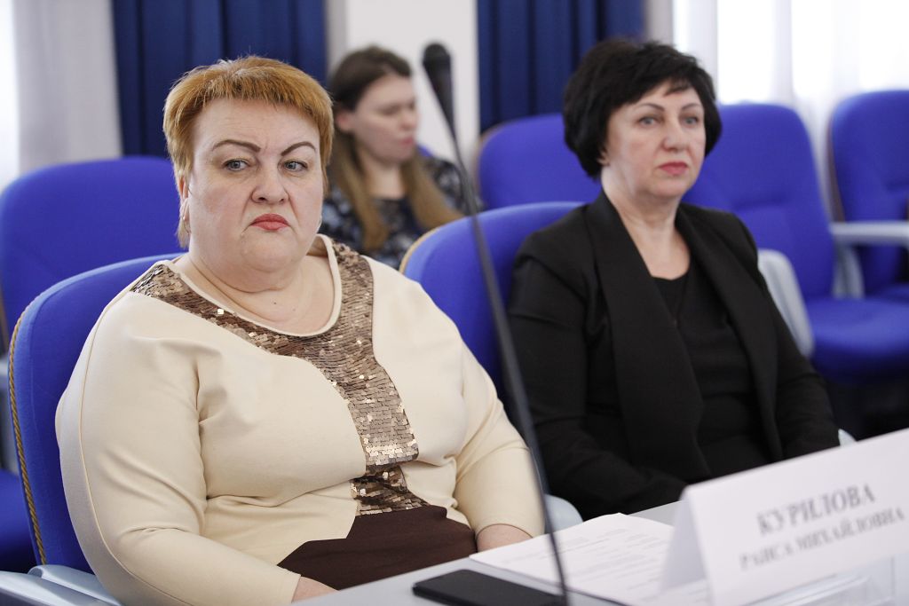Сельское здравоохранение в приоритете