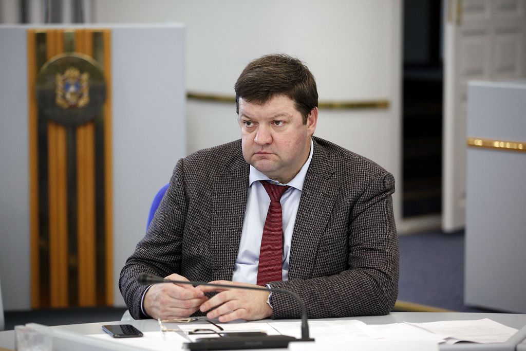 Сельское здравоохранение в приоритете