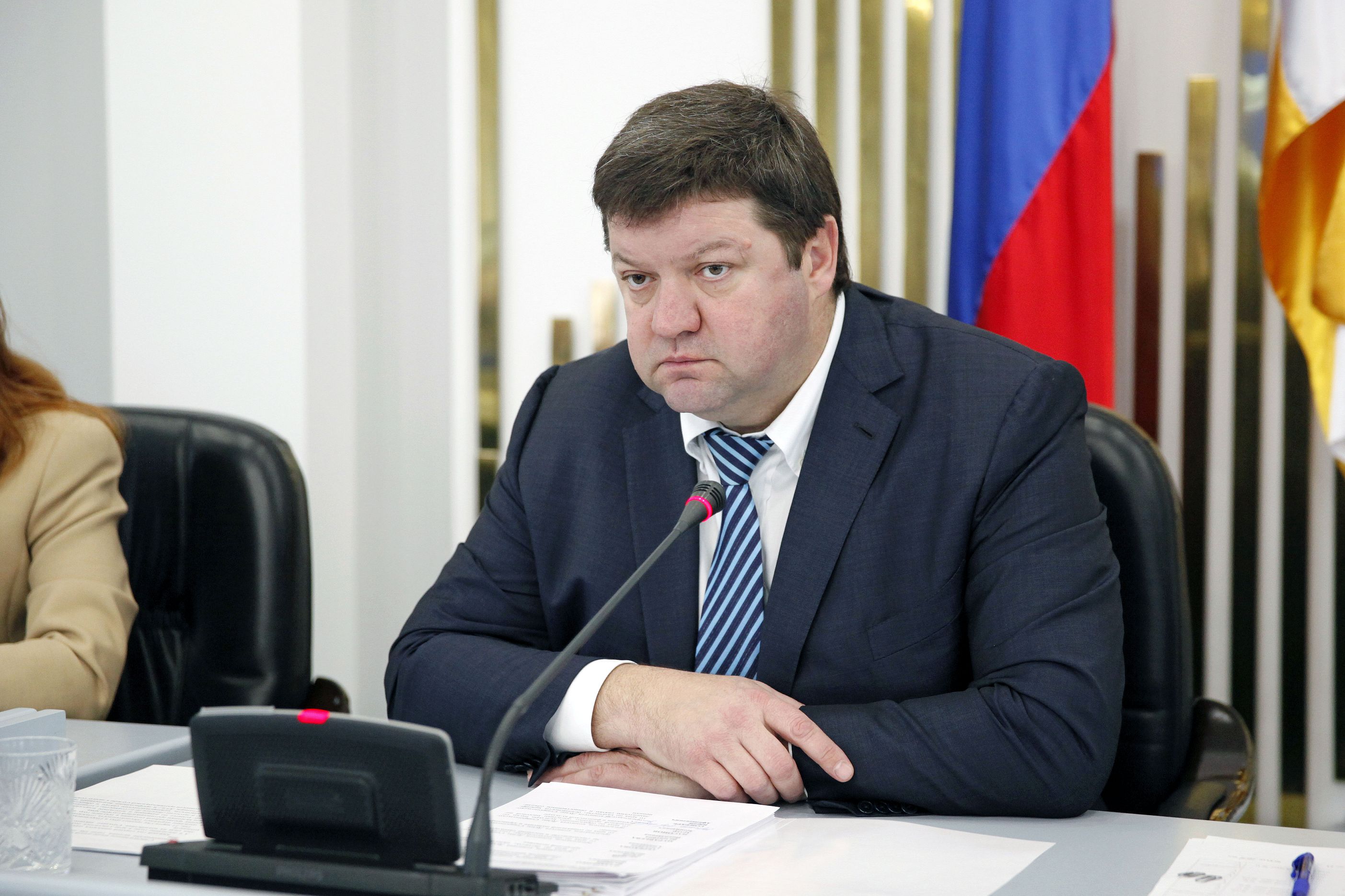 Ставрополье сделало свой выбор