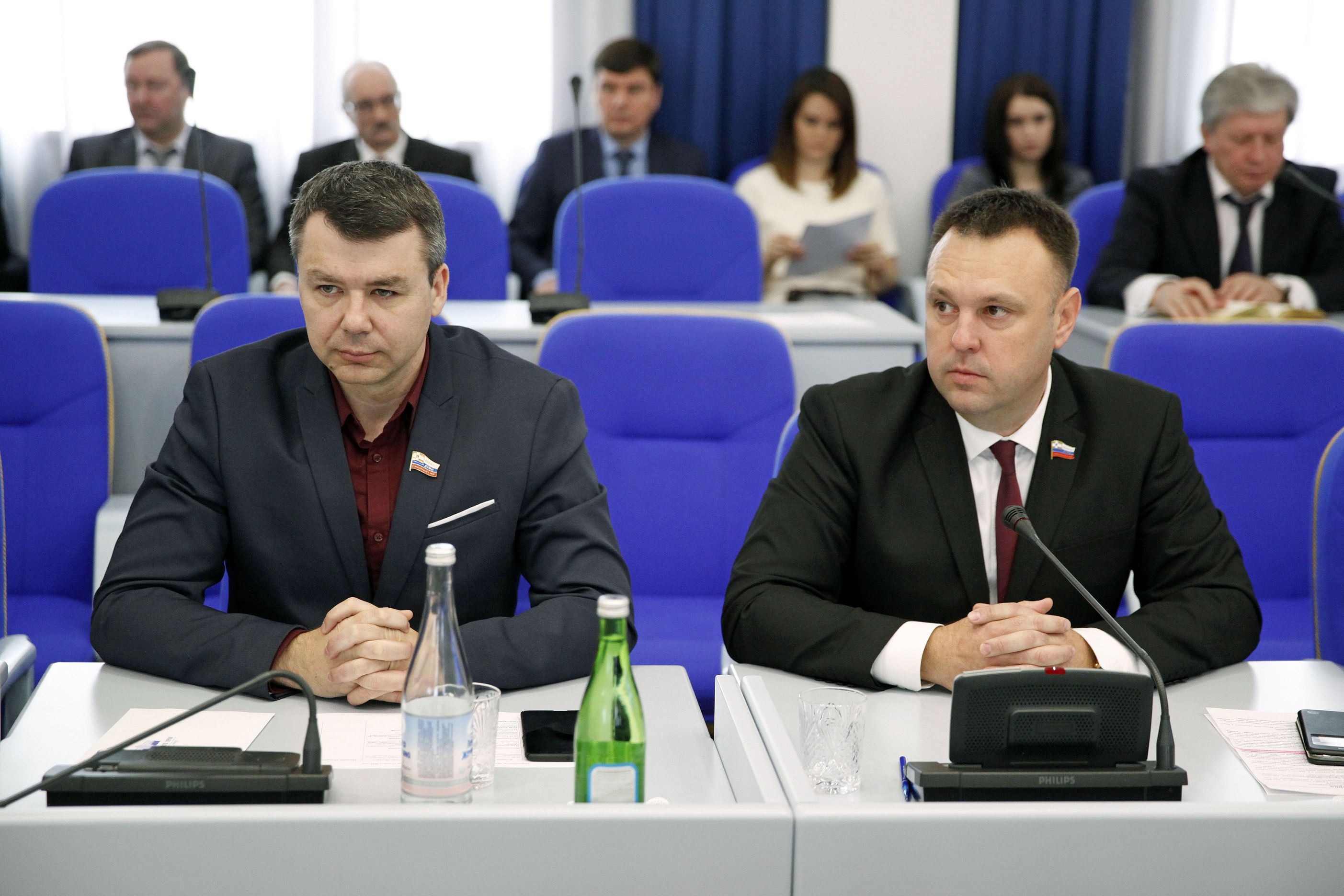 Ставрополье сделало свой выбор