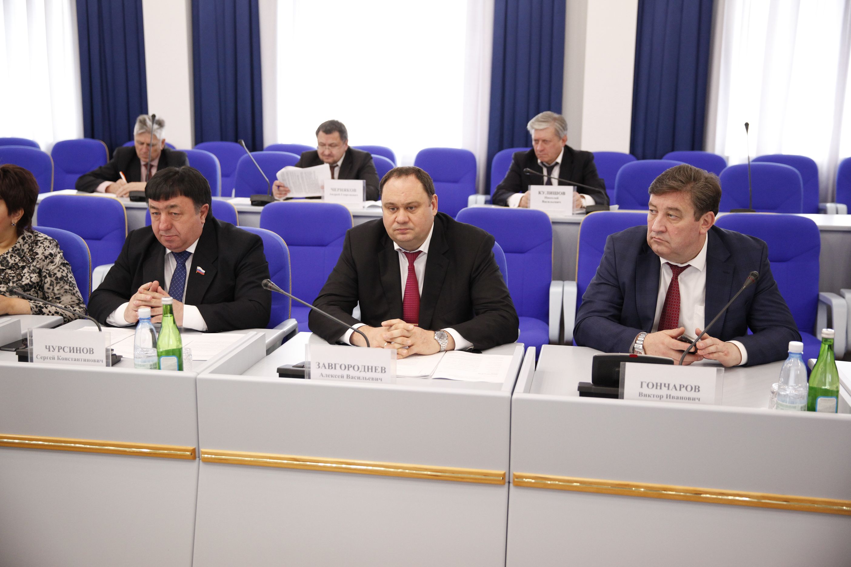 Не допустить срыва выполнения плана капремонта