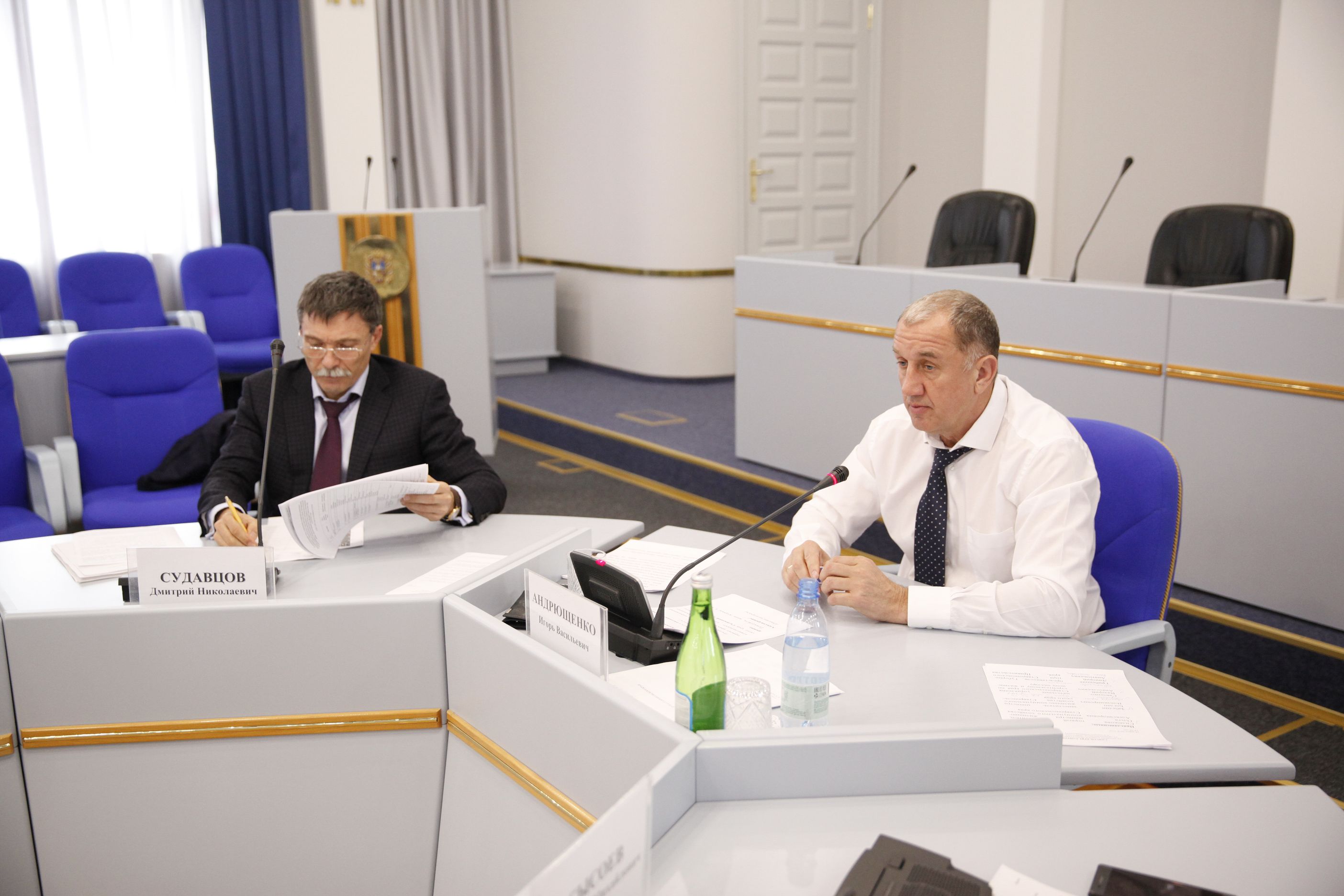 Не допустить срыва выполнения плана капремонта