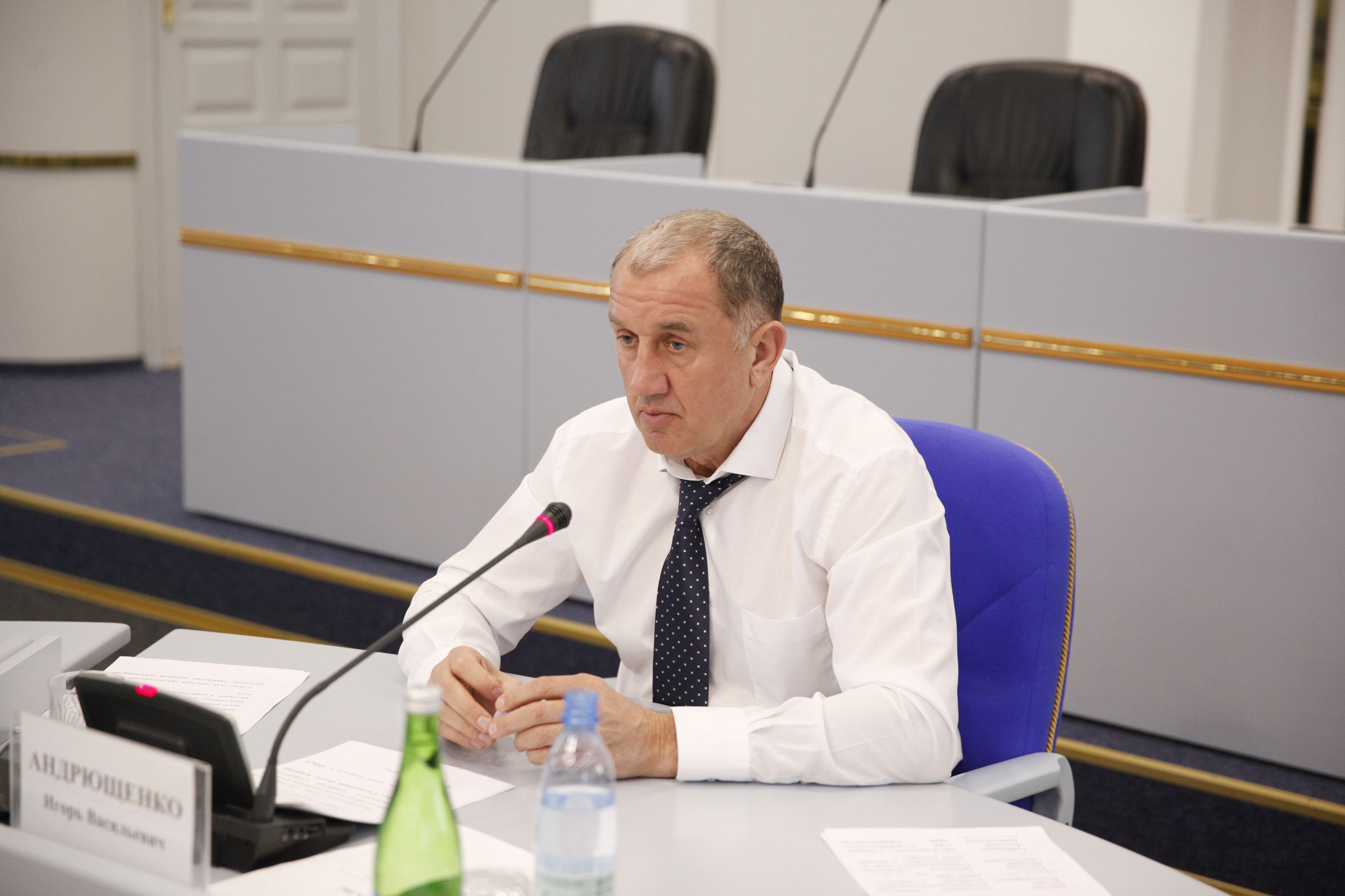 Не допустить срыва выполнения плана капремонта