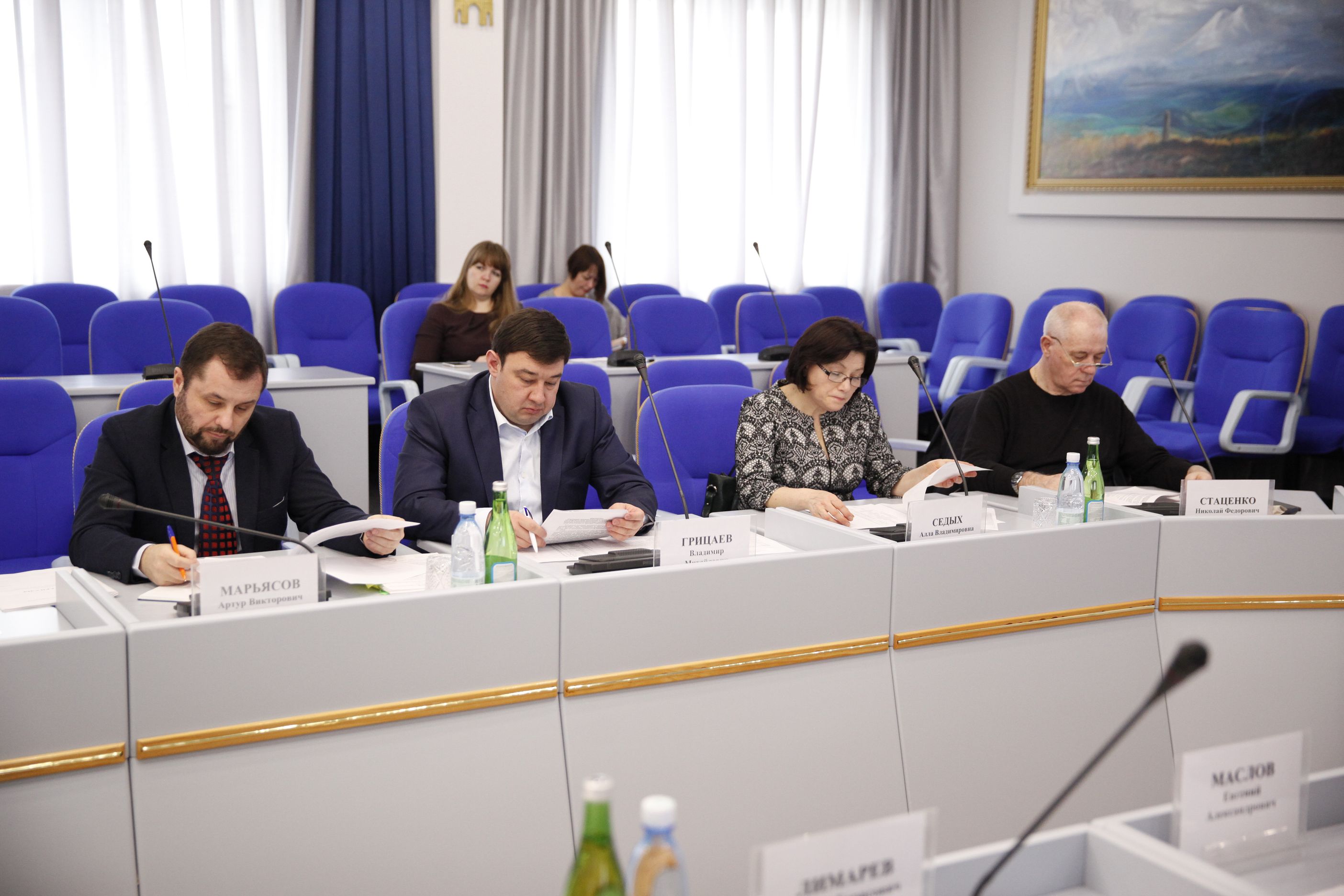 Не допустить срыва выполнения плана капремонта