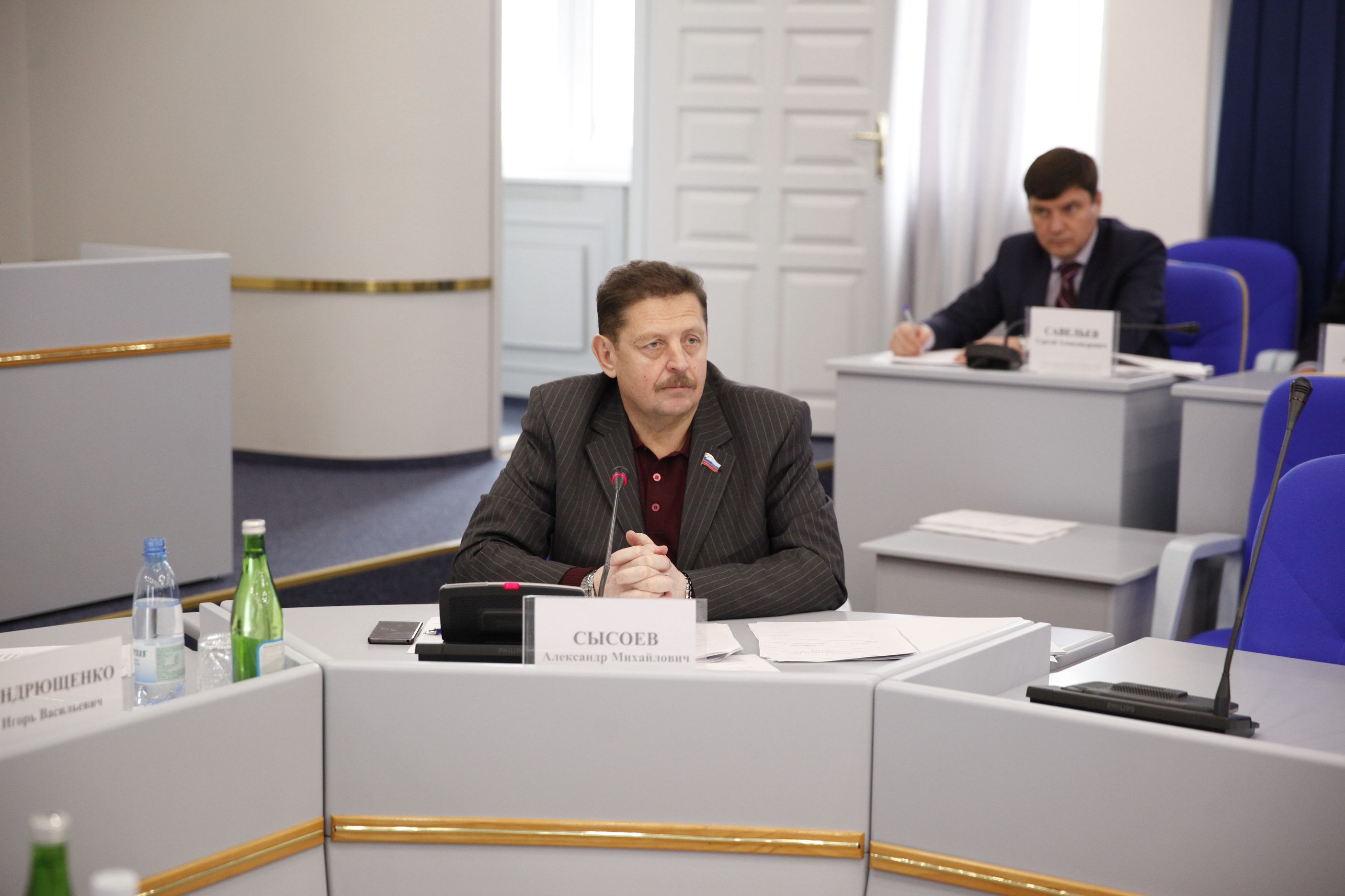Не допустить срыва выполнения плана капремонта