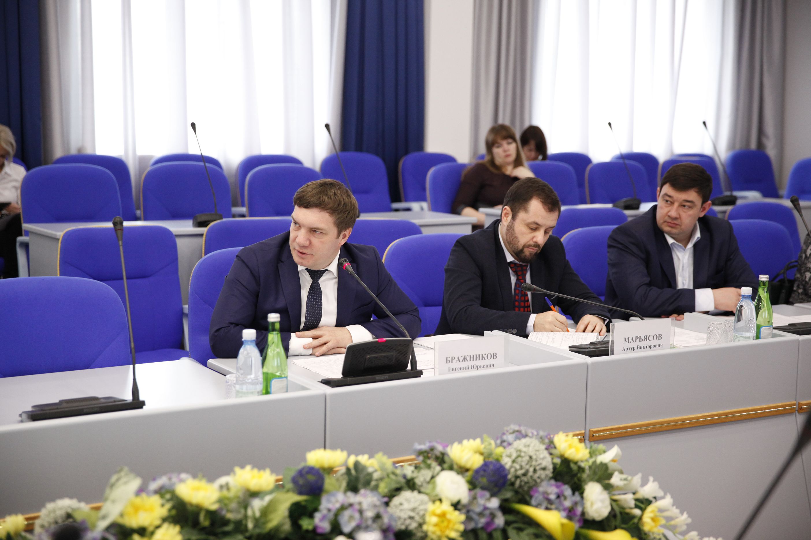 Не допустить срыва выполнения плана капремонта