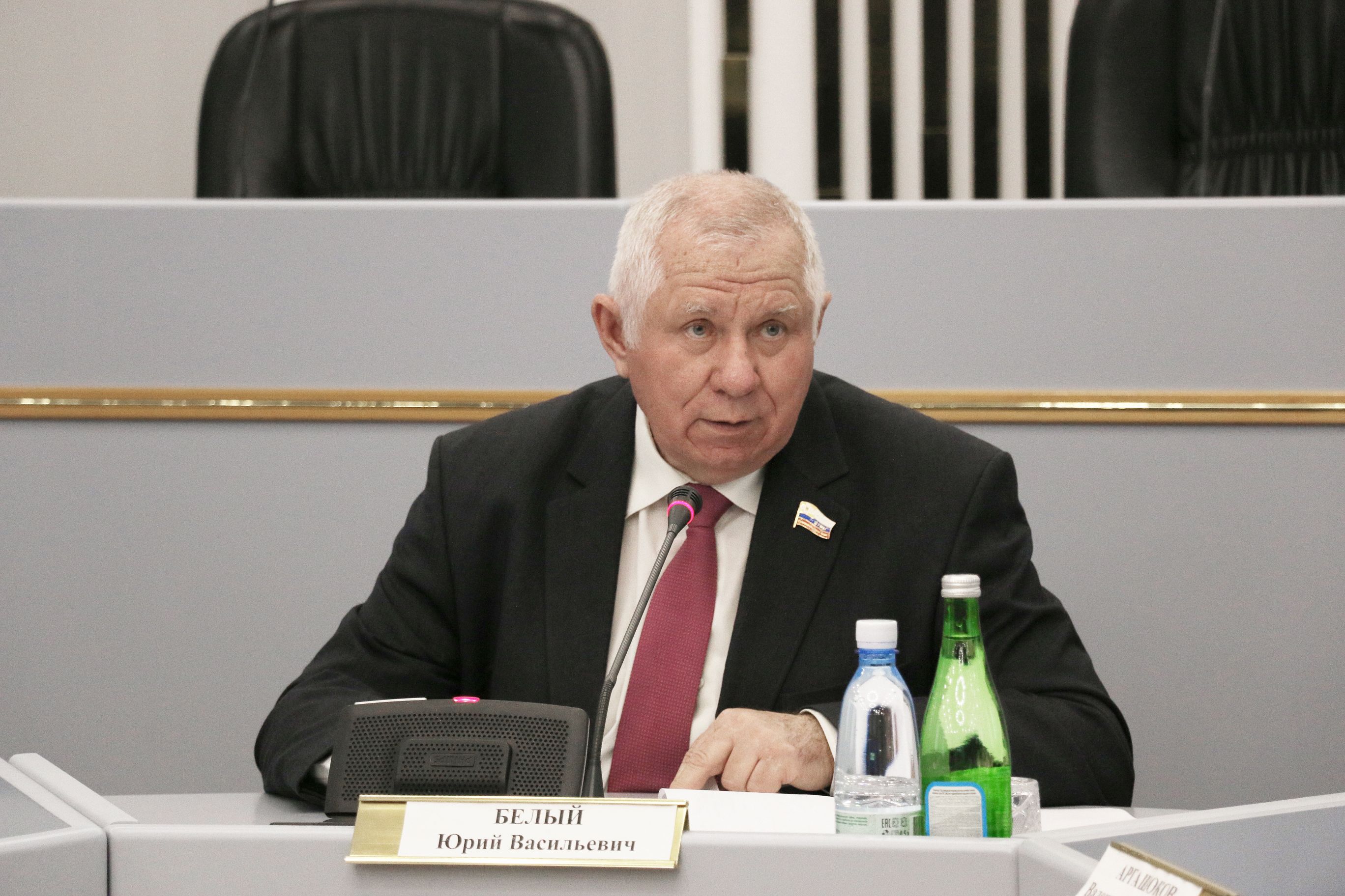 Поддержать налогоплательщиков