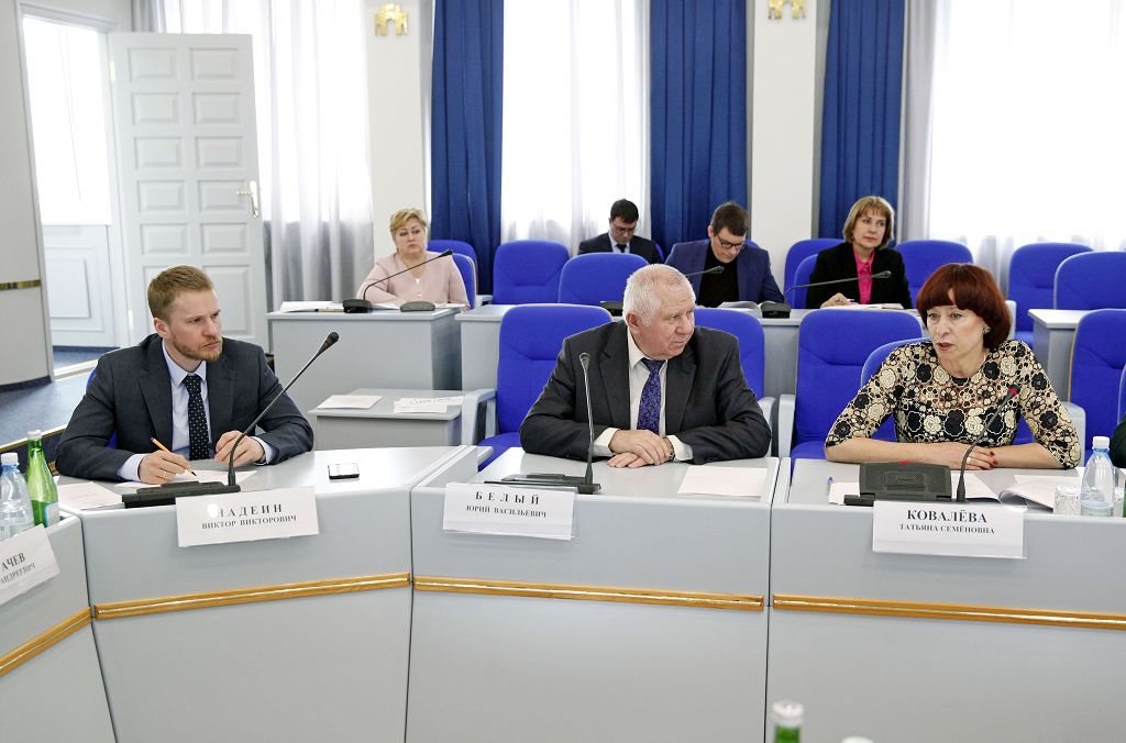 Защита лесов Ставрополья от пожаров