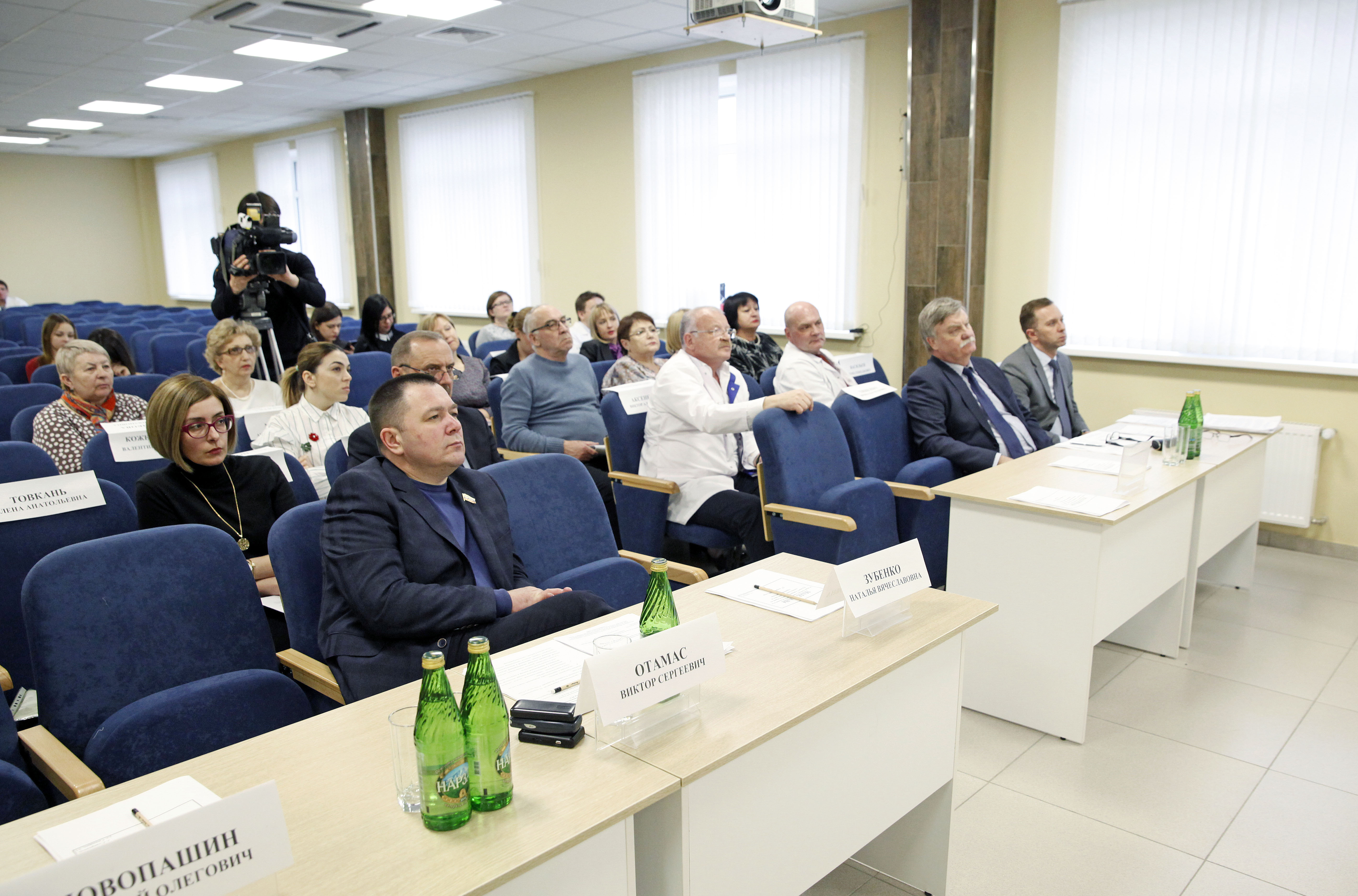 Будущее поколение Ставрополья в надёжных руках