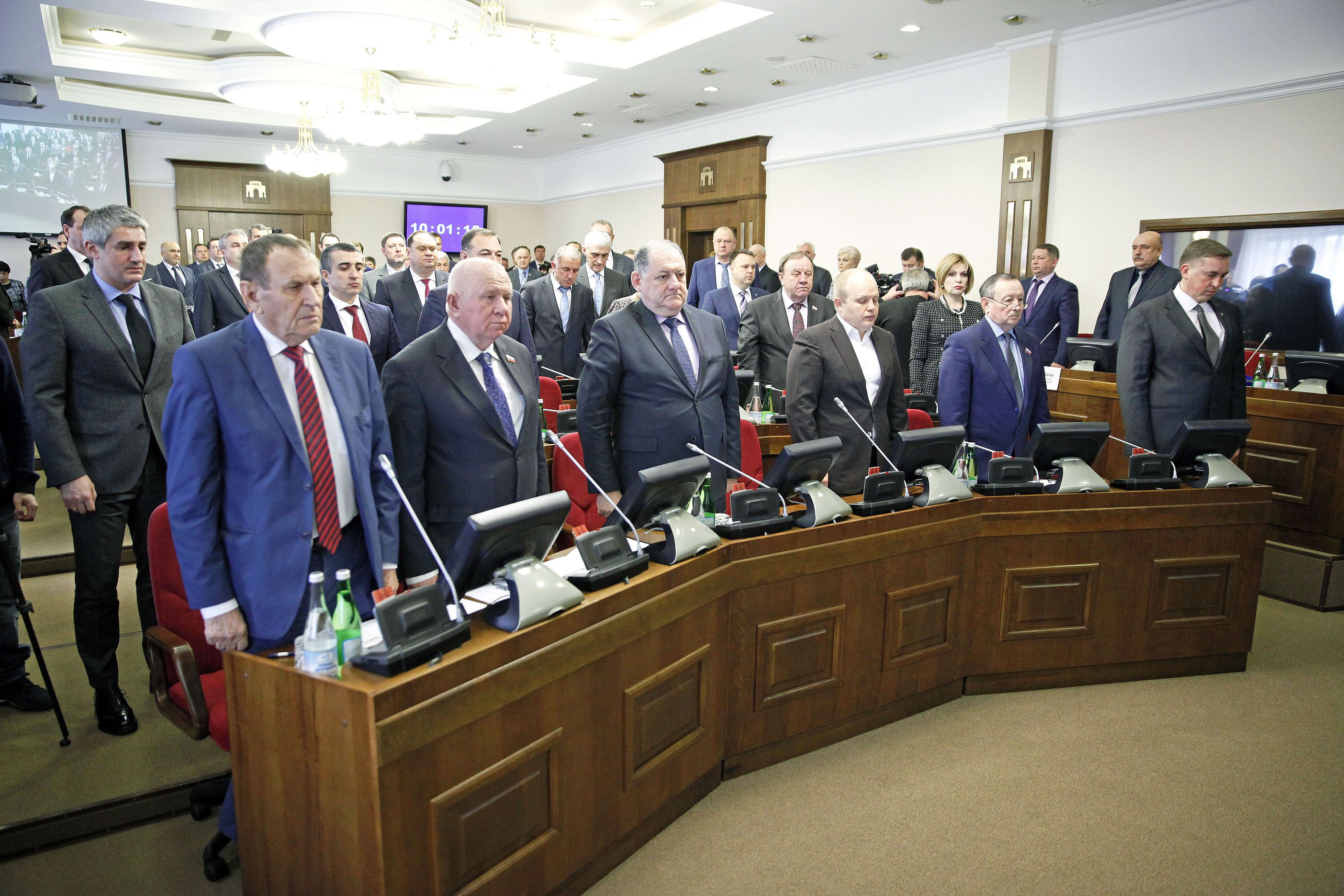 Отчёт полиции и актуальные законы