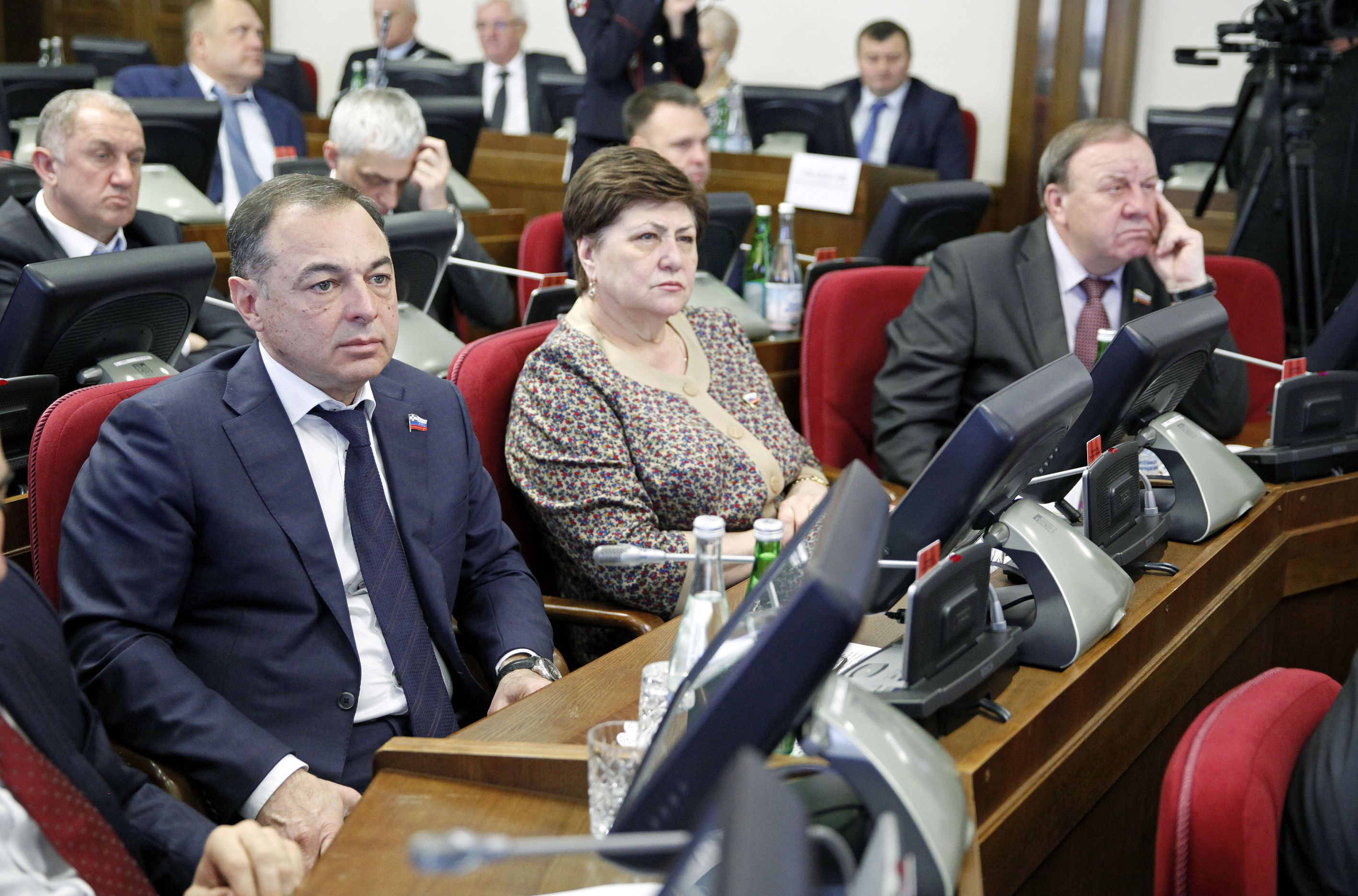 Отчёт полиции и актуальные законы