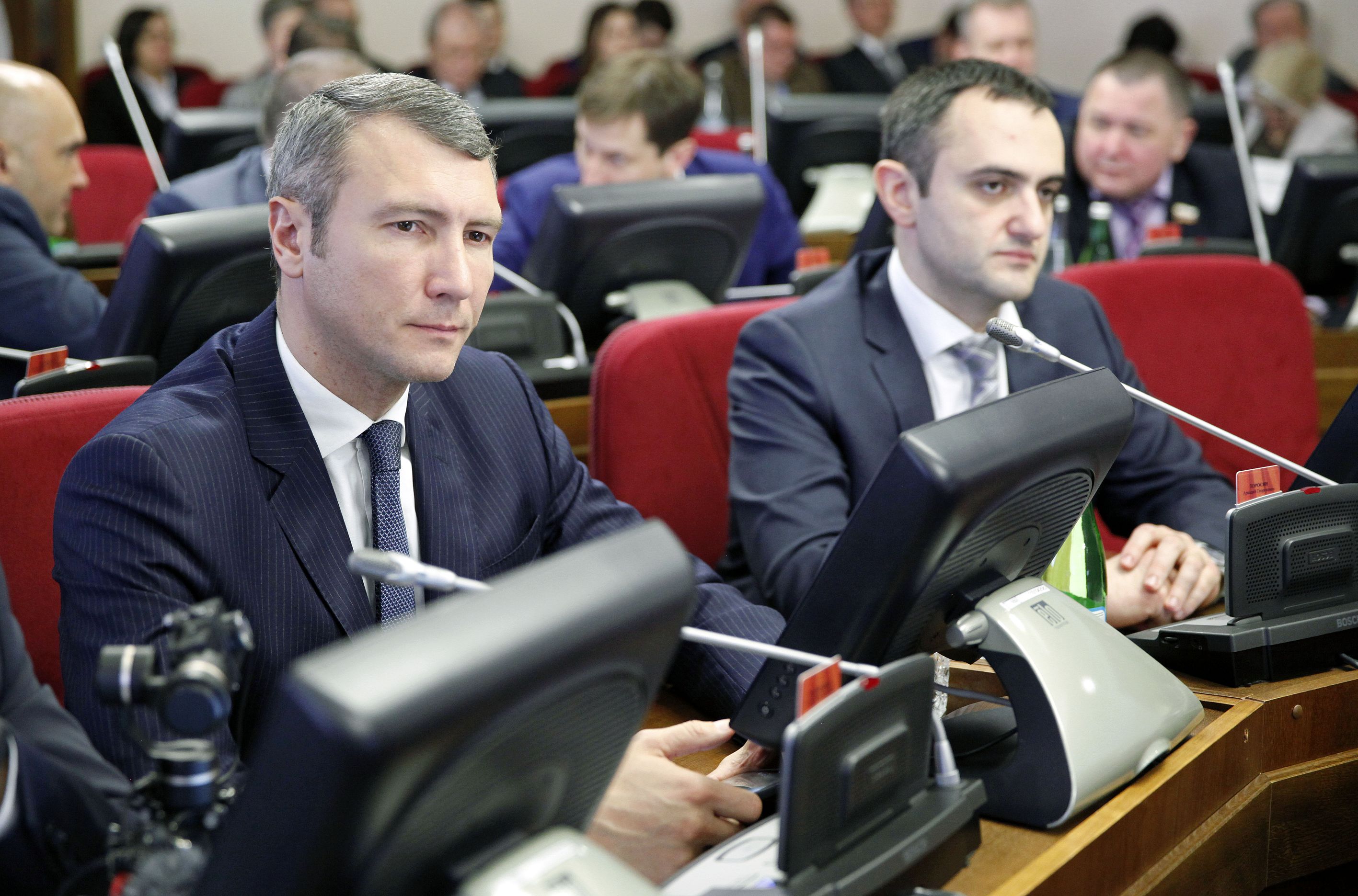 Отчёт полиции и актуальные законы