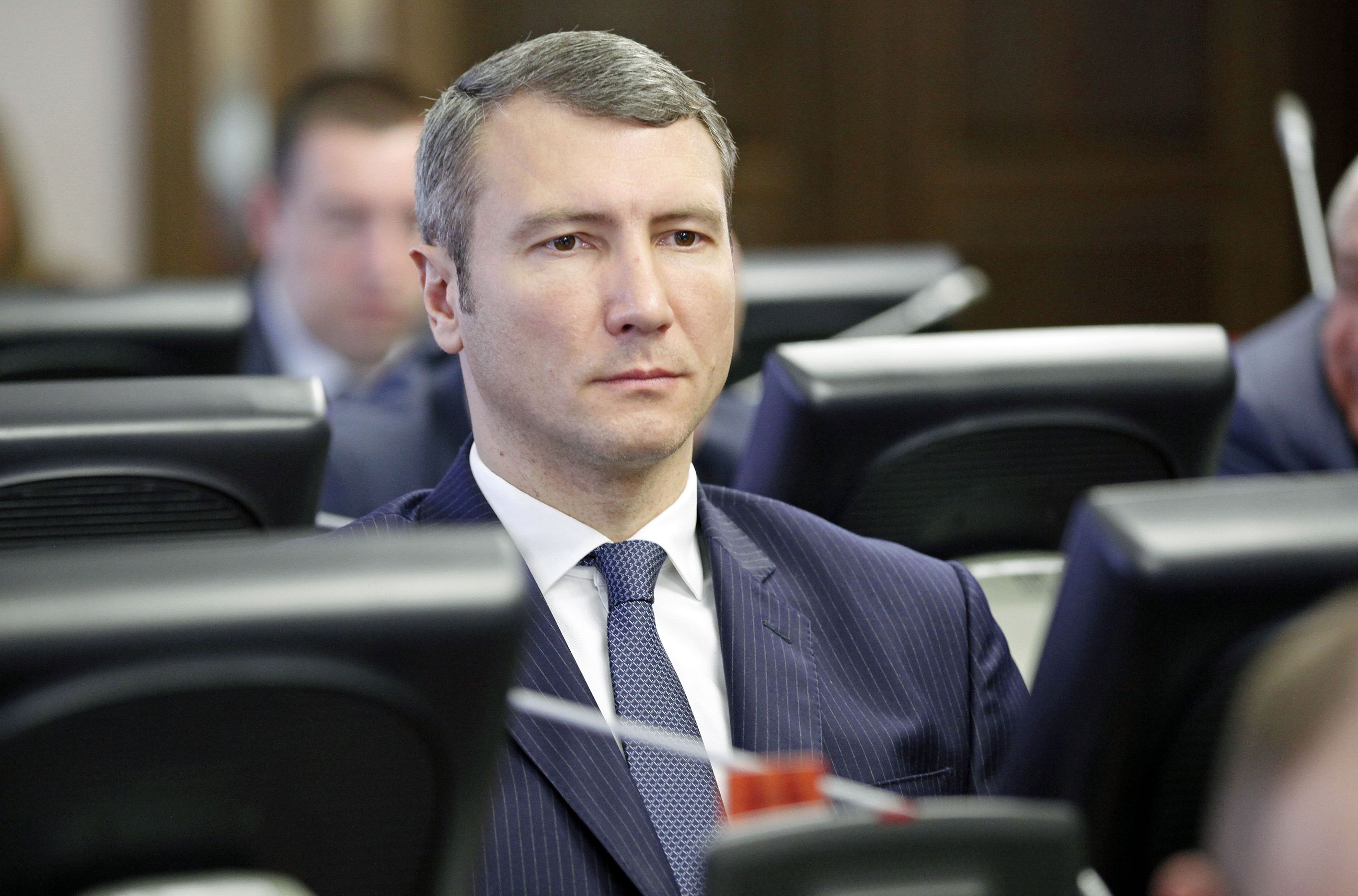 Отчёт полиции и актуальные законы