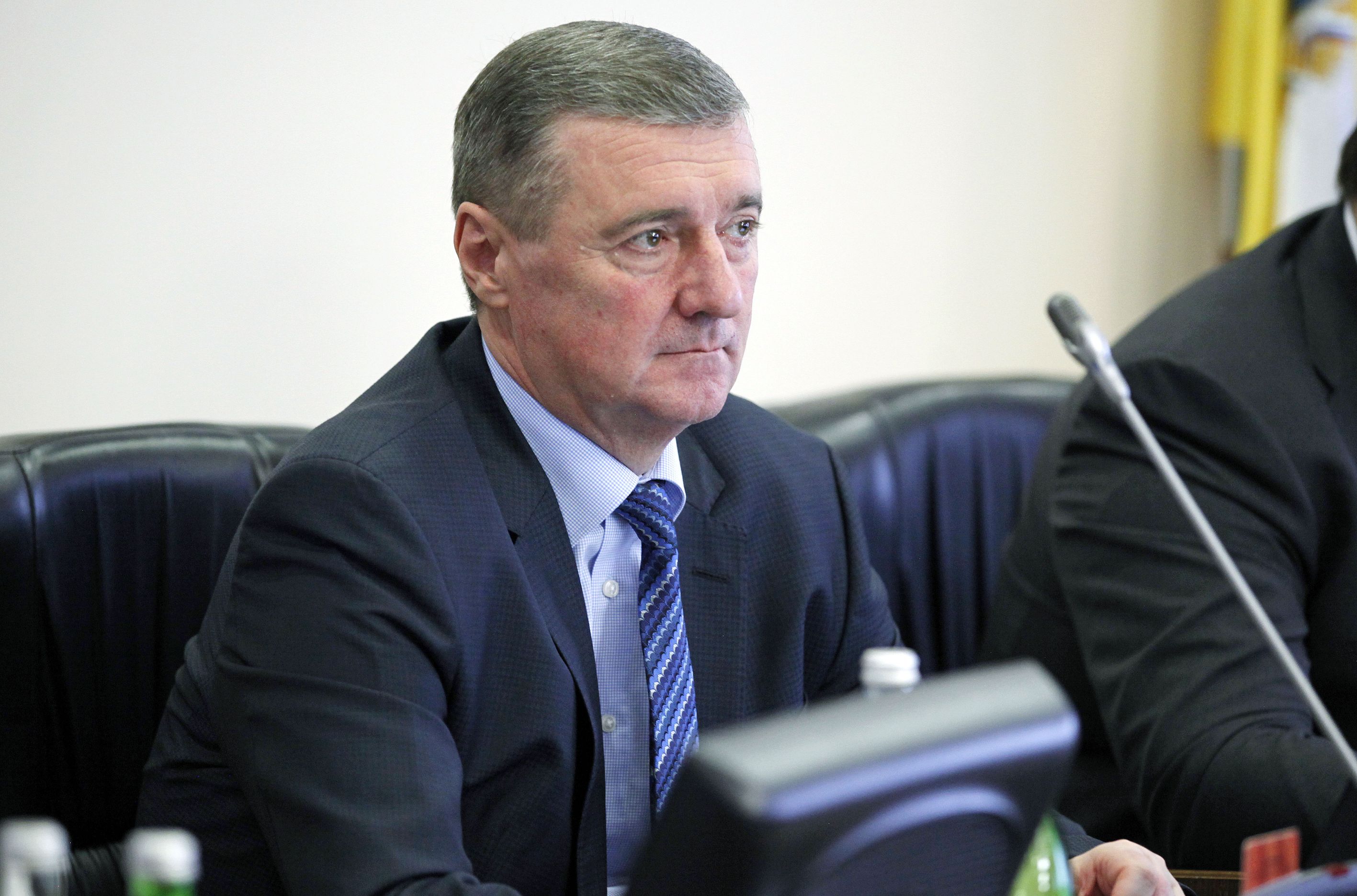 Отчёт полиции и актуальные законы