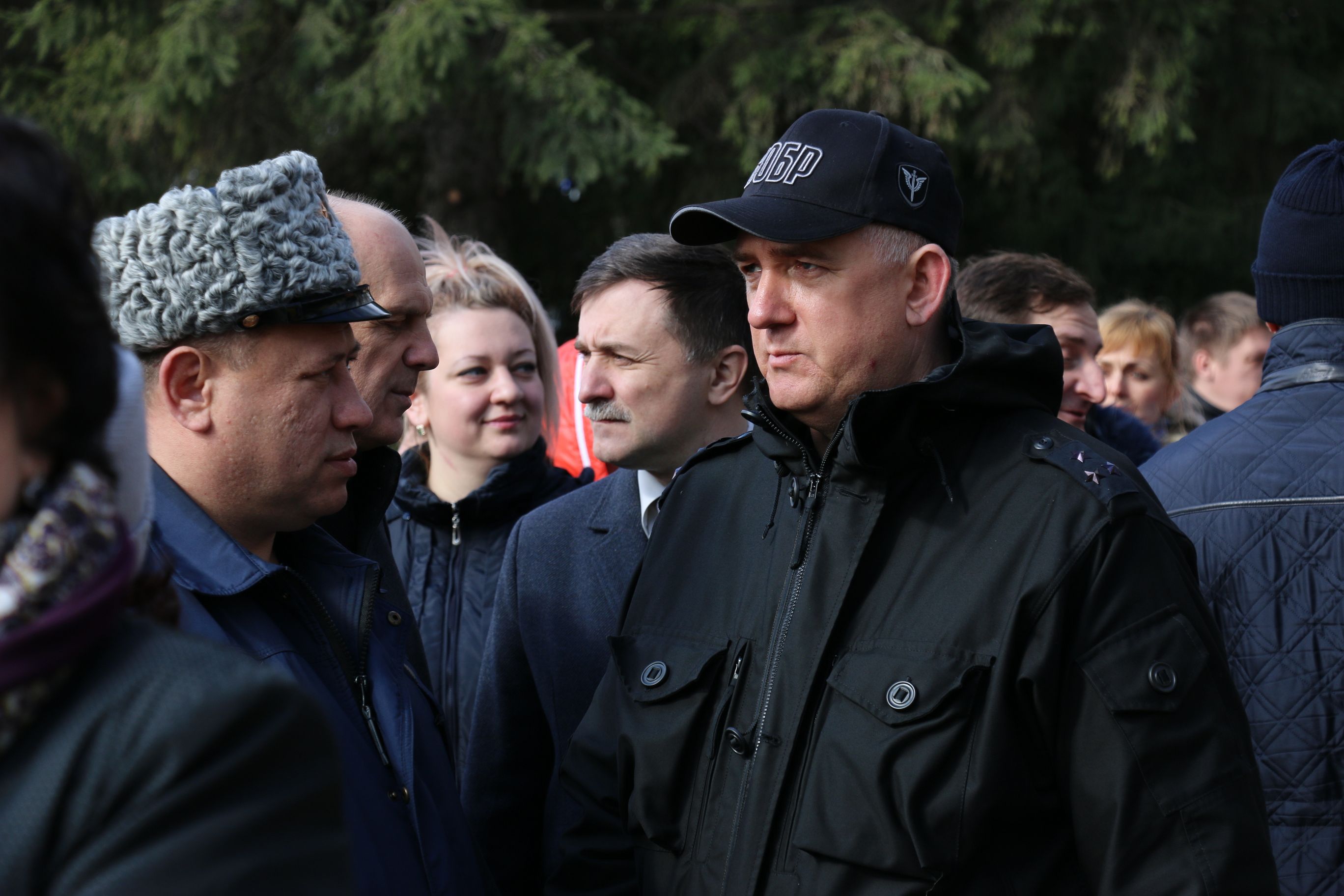 На Ставрополье увековечили память Матрёны Наздрачёвой
