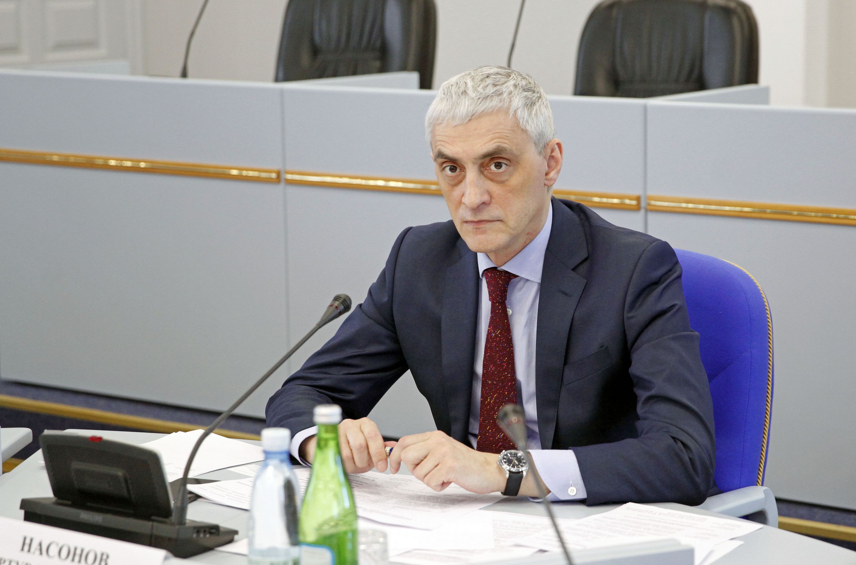 Парламентарии готовятся к чествованию талантливой молодёжи