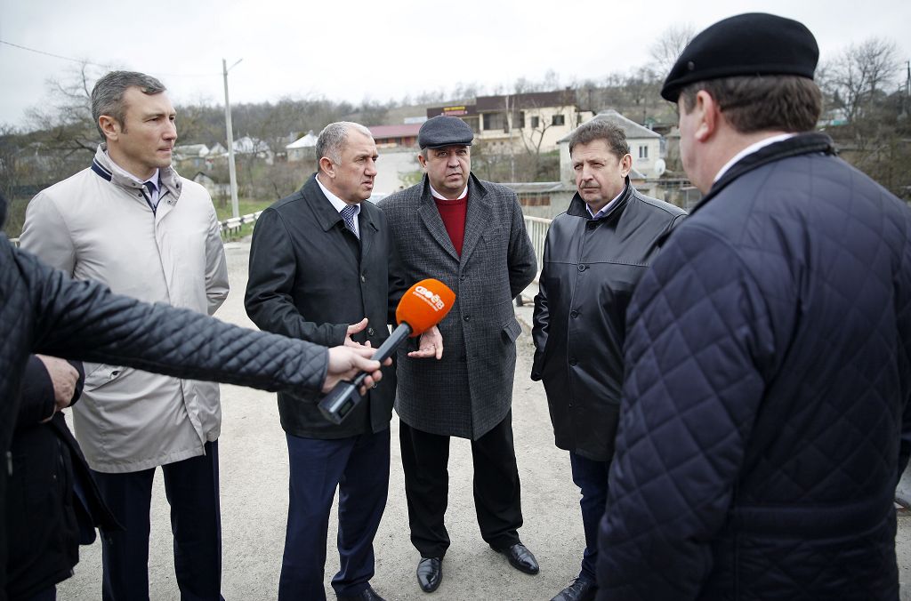 Увидеть проблемы и найти пути их решения