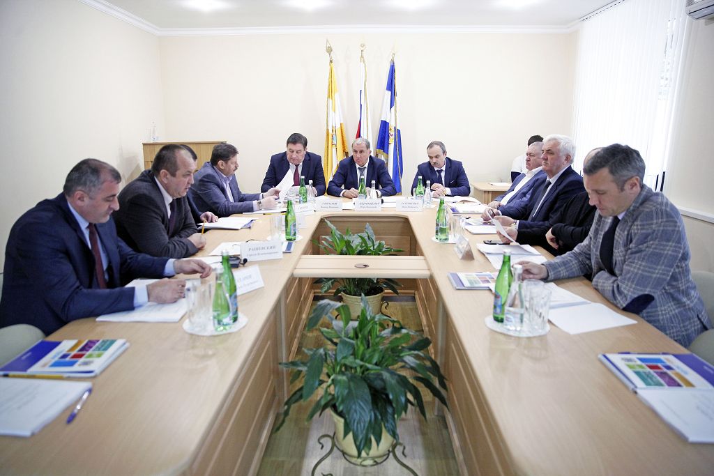 Увидеть проблемы и найти пути их решения