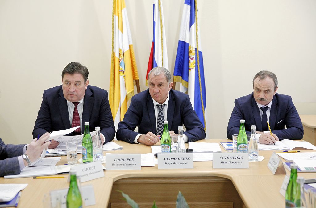 Увидеть проблемы и найти пути их решения